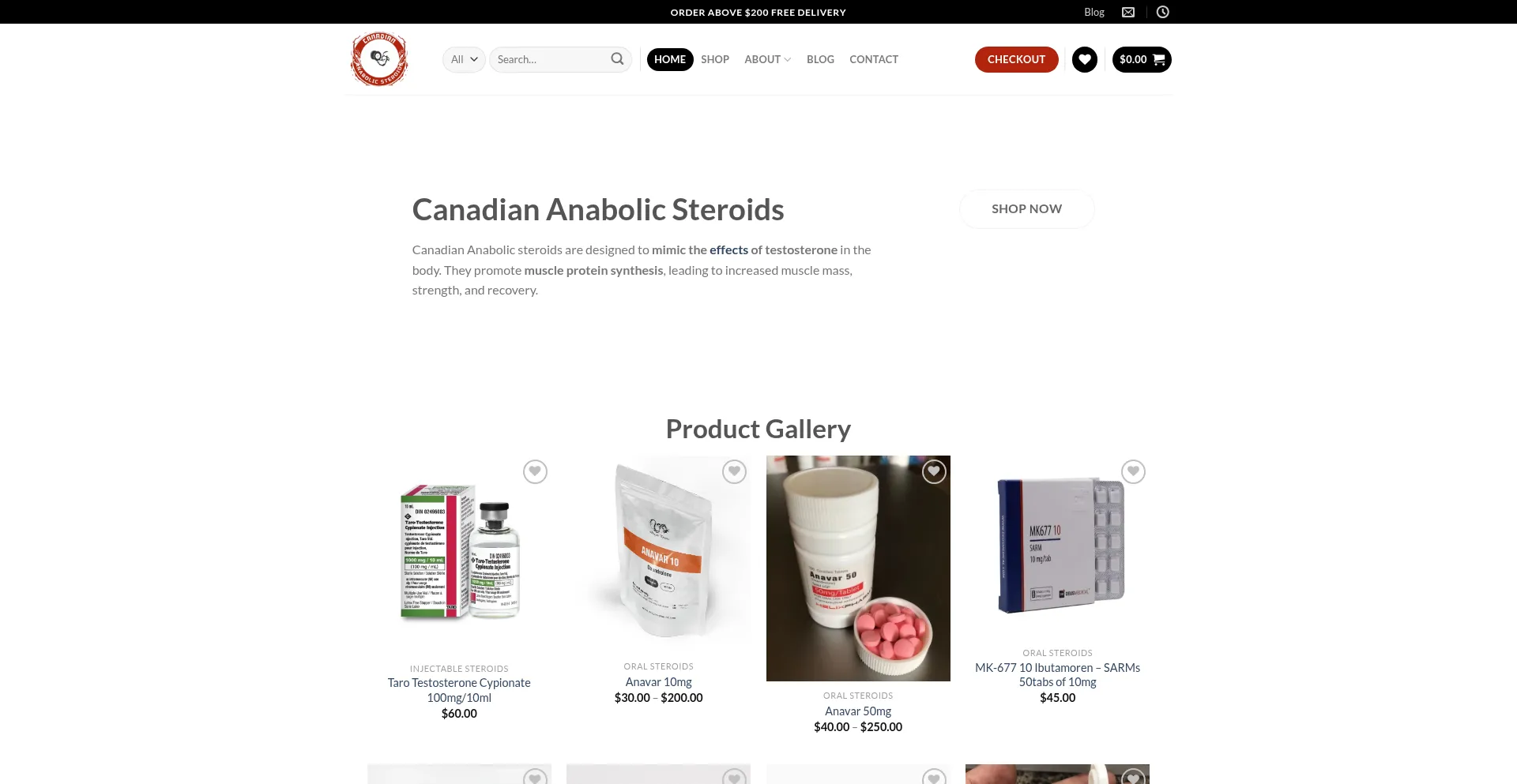 Canadiananabolicsteroids.com