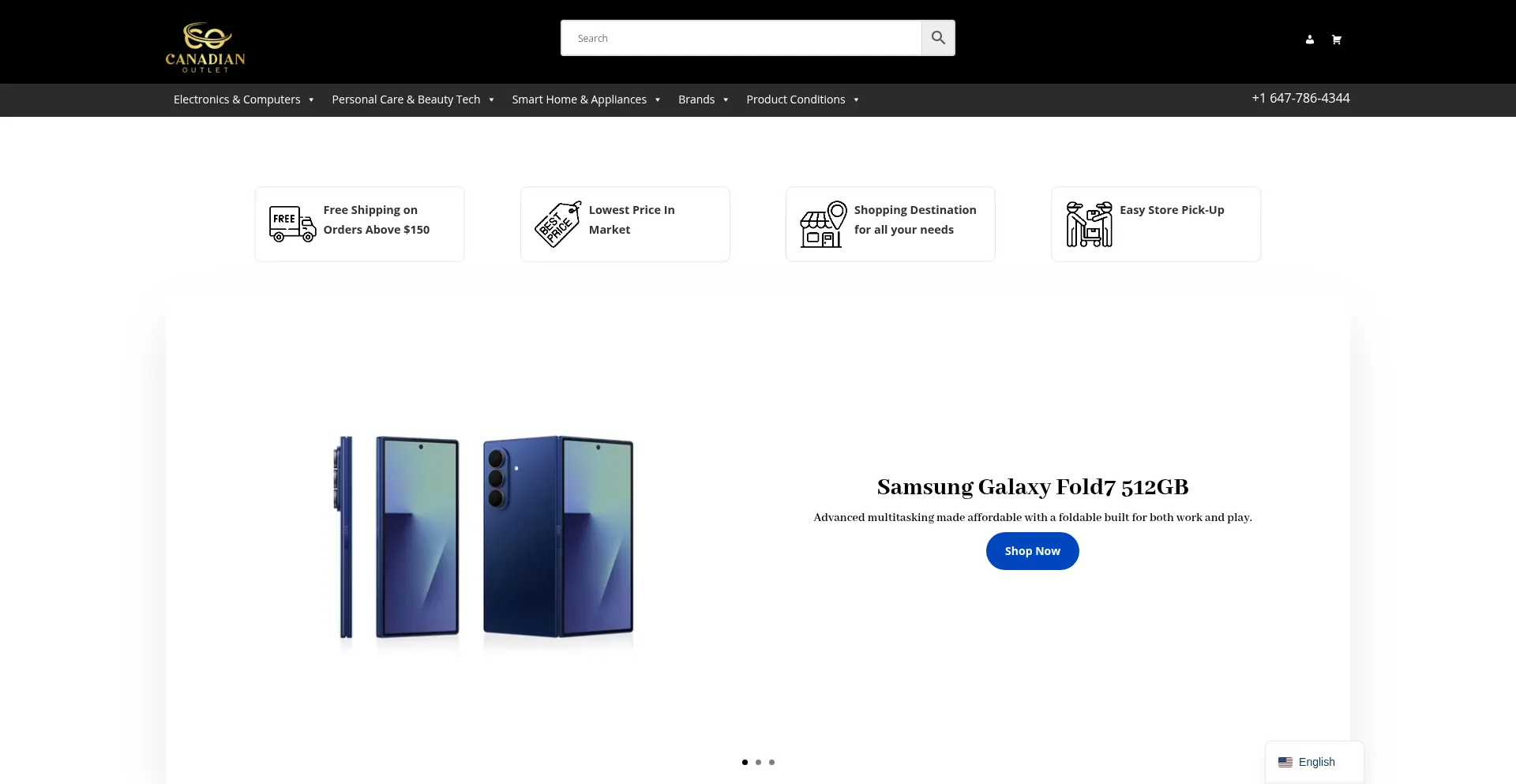 Is Canadianoutlet.com Safe?