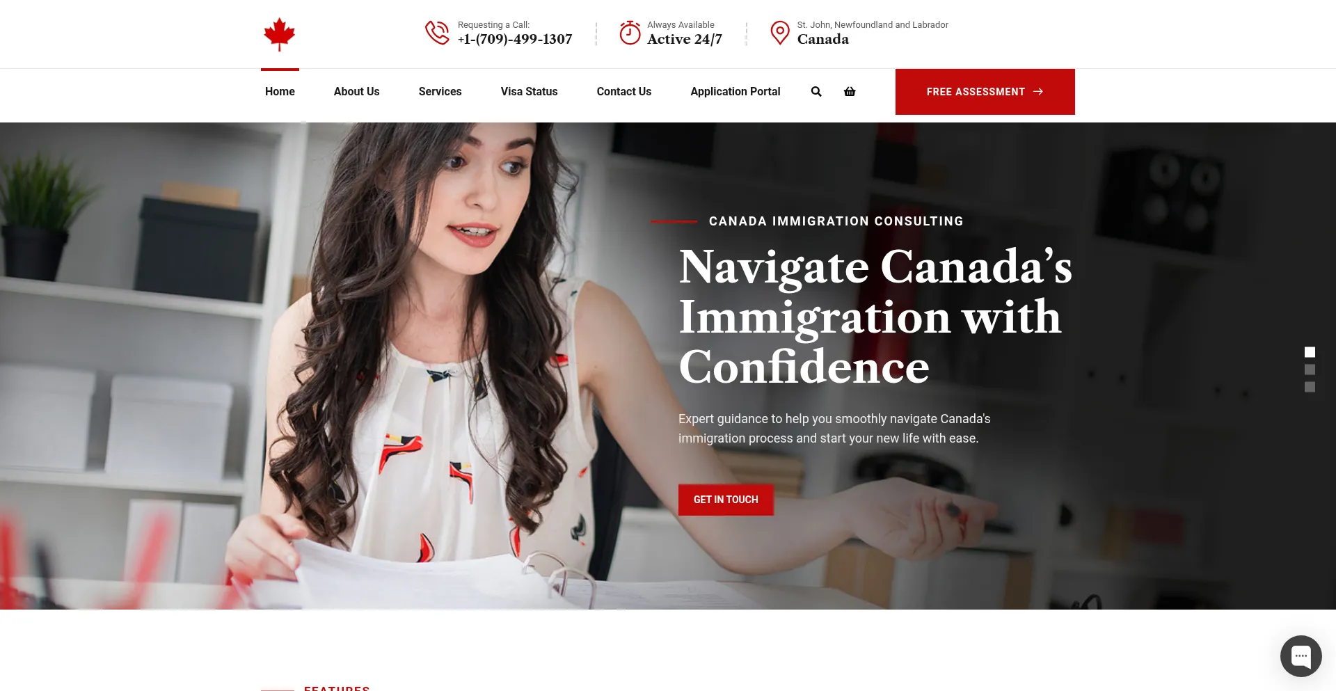 Canadianvisaconsult.org