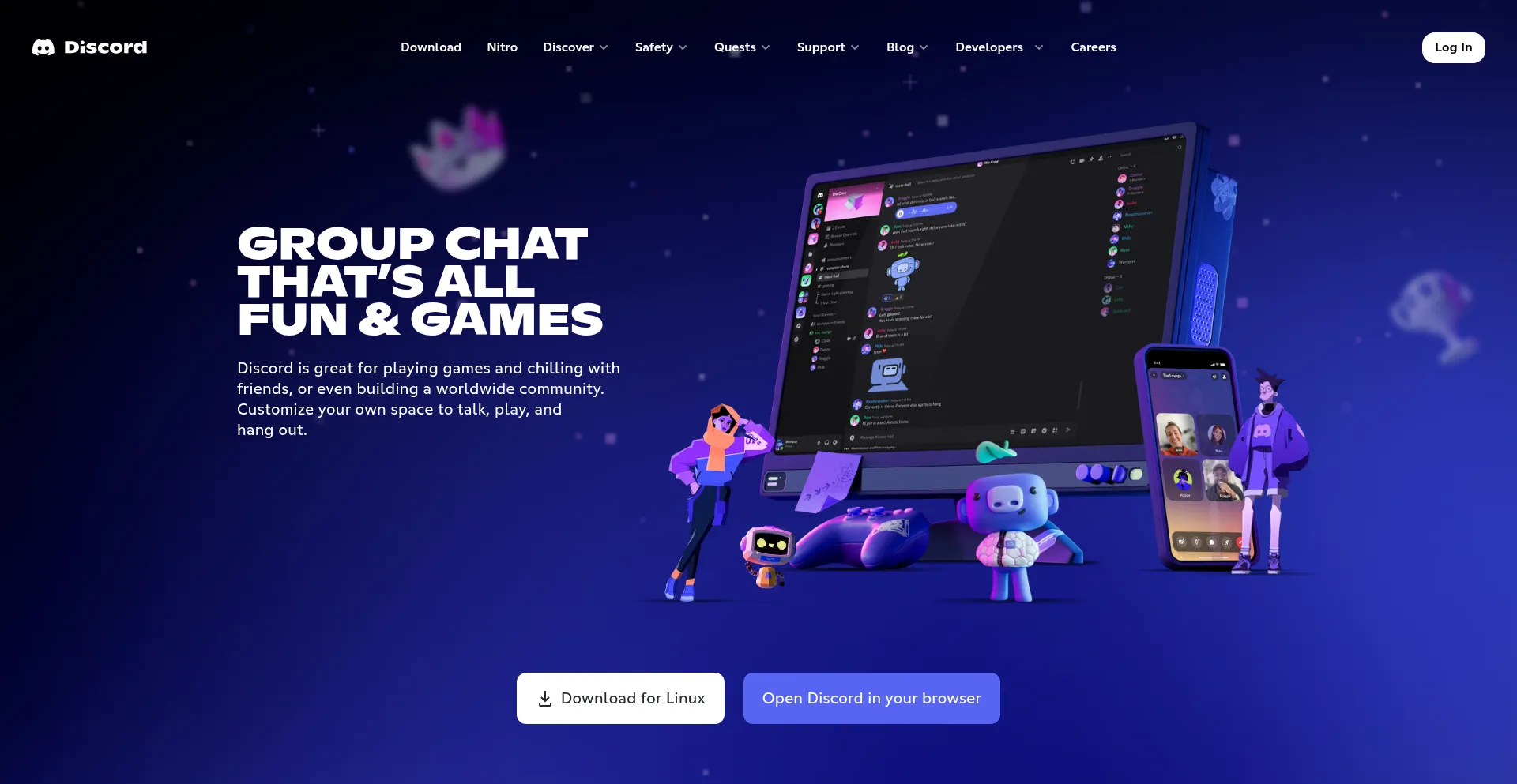 Canary.discord.com