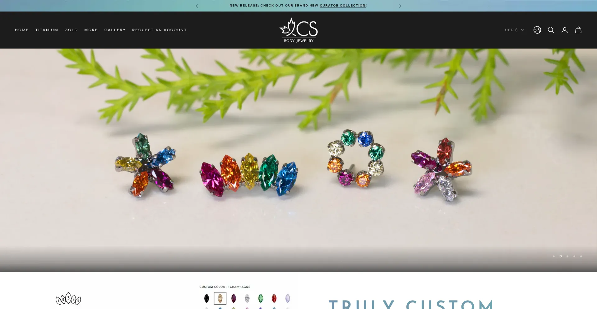 Canasteeljewelry.ca