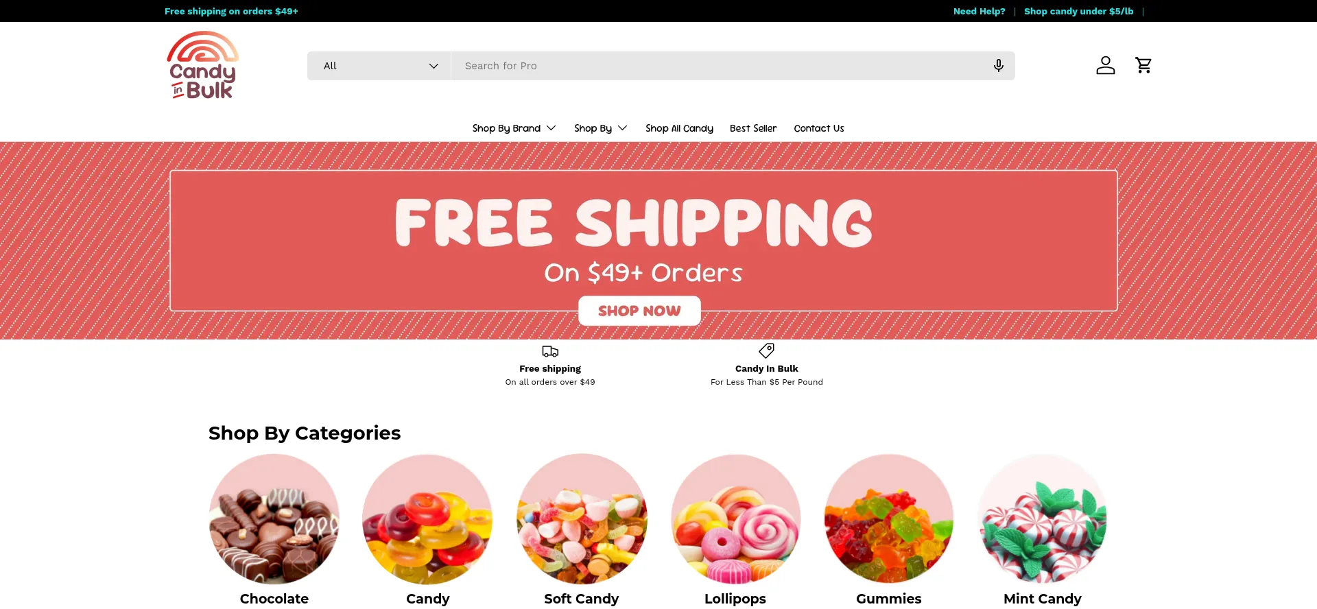 Candyinbulk.com