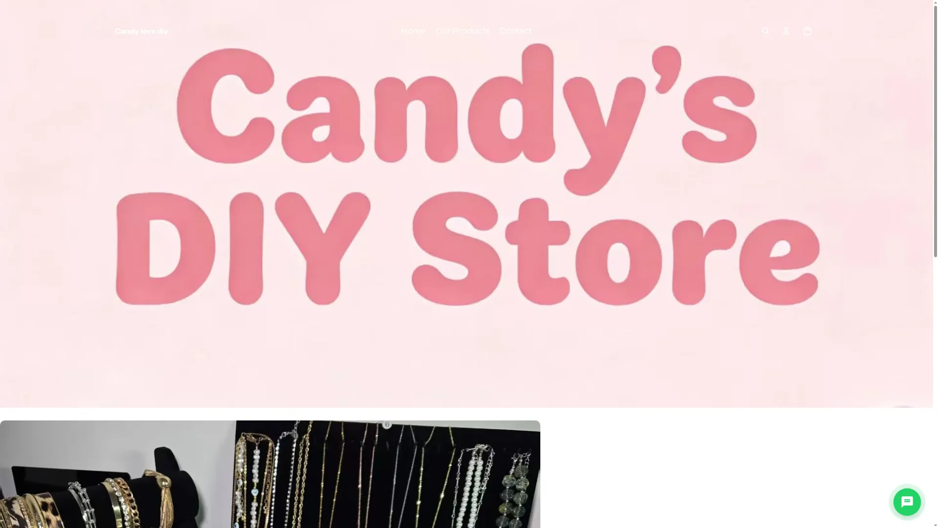 Candylovediy.com