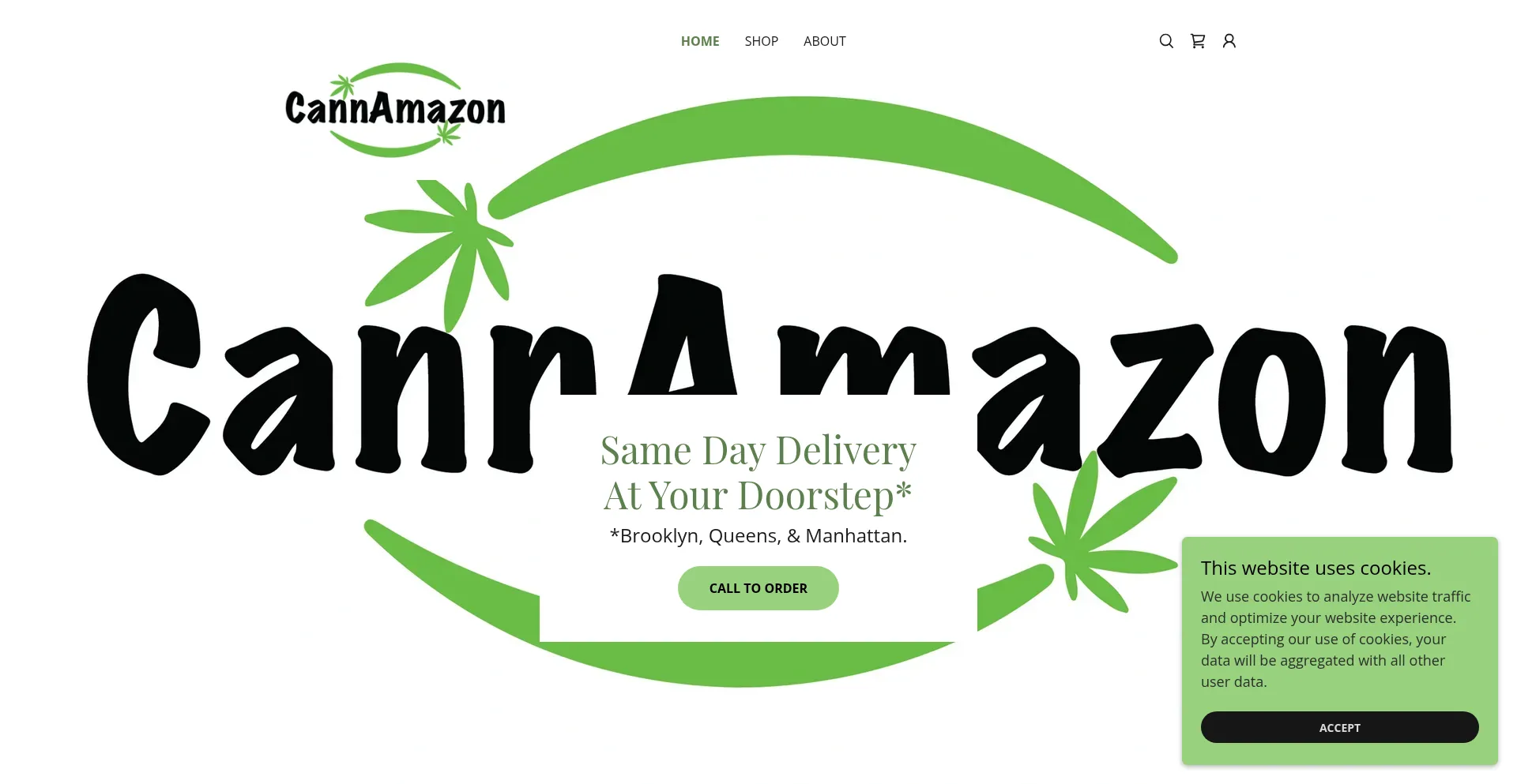 Cannamazonprime.com Screenshot
