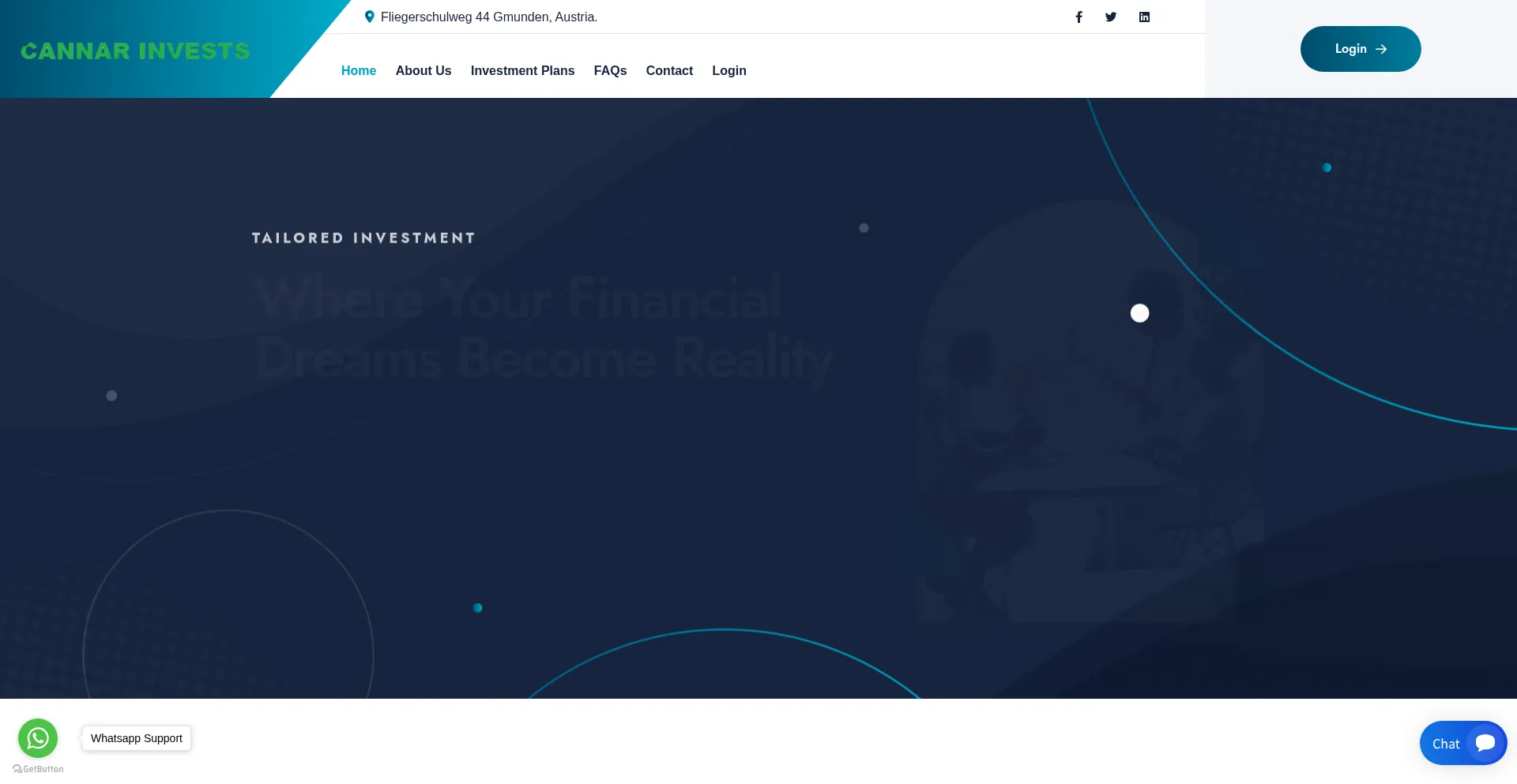 Cannarinvests.pro