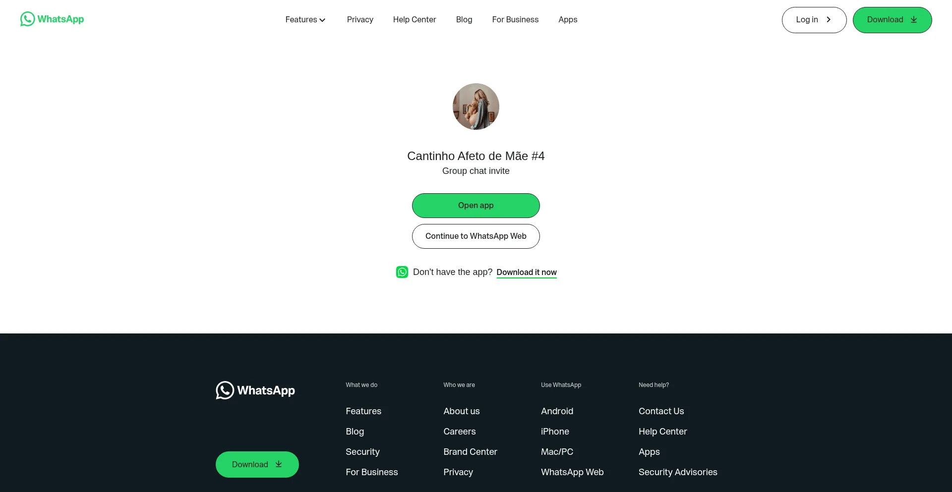 Cantinhoafetodemae.shop