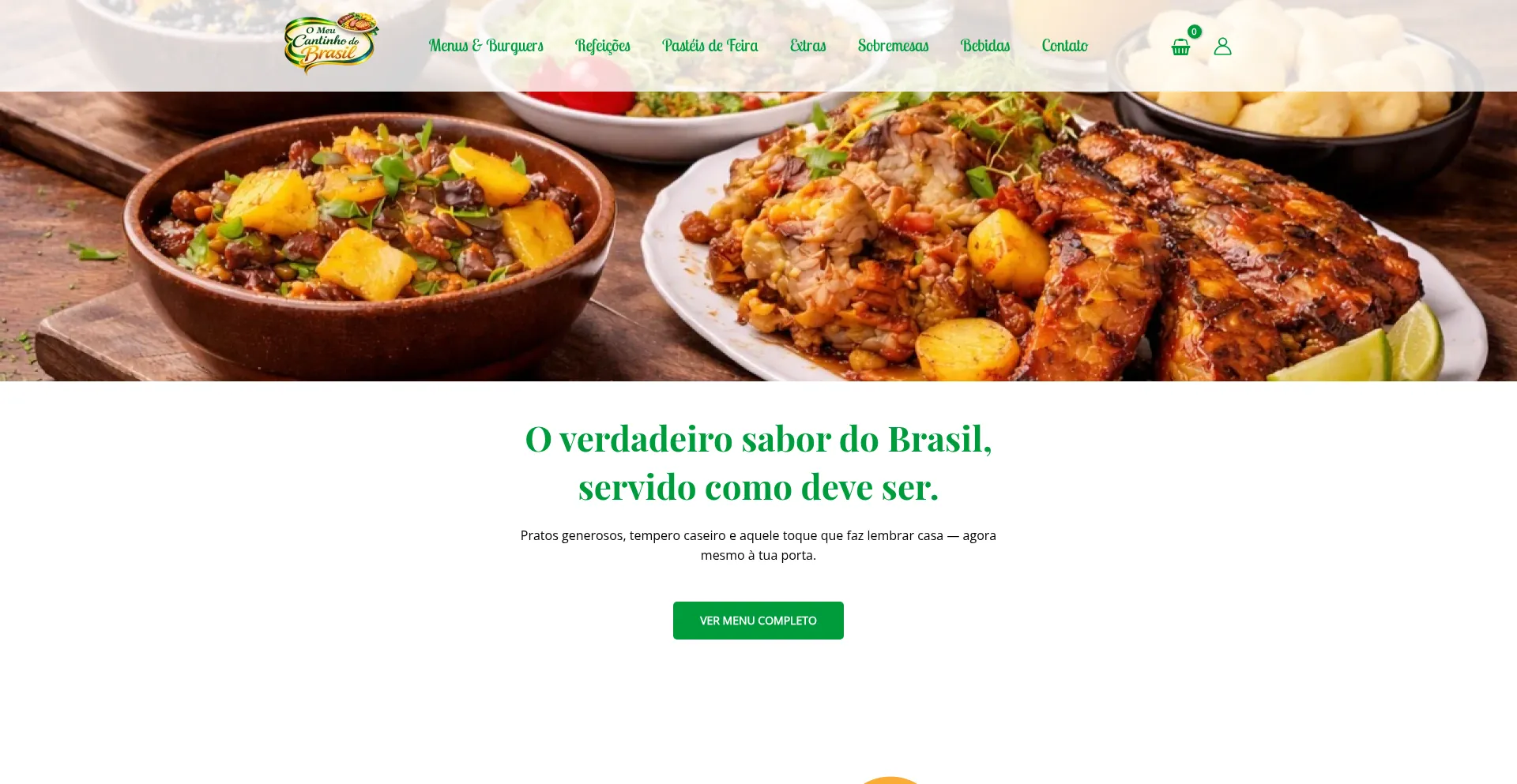 Cantinhodobrasil.pt