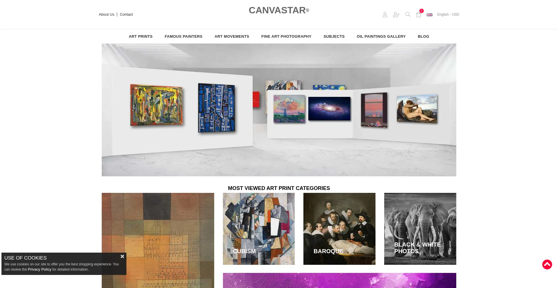 Is Canvastar.com Safe?
