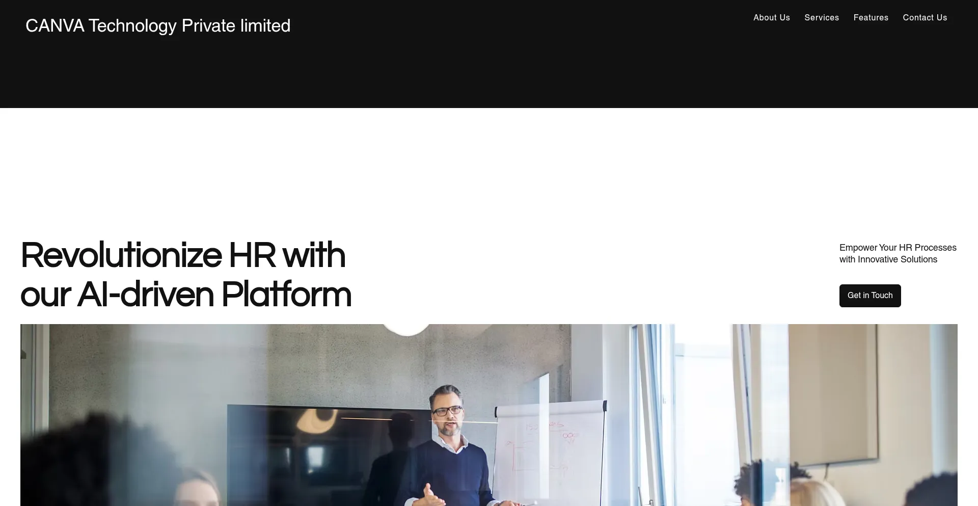 Canvatechnology.co.in