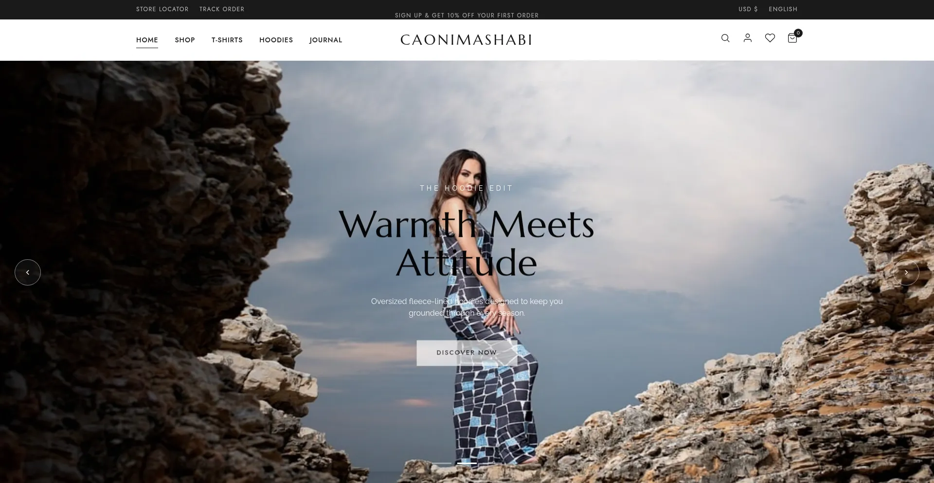 Caonimashabi.com