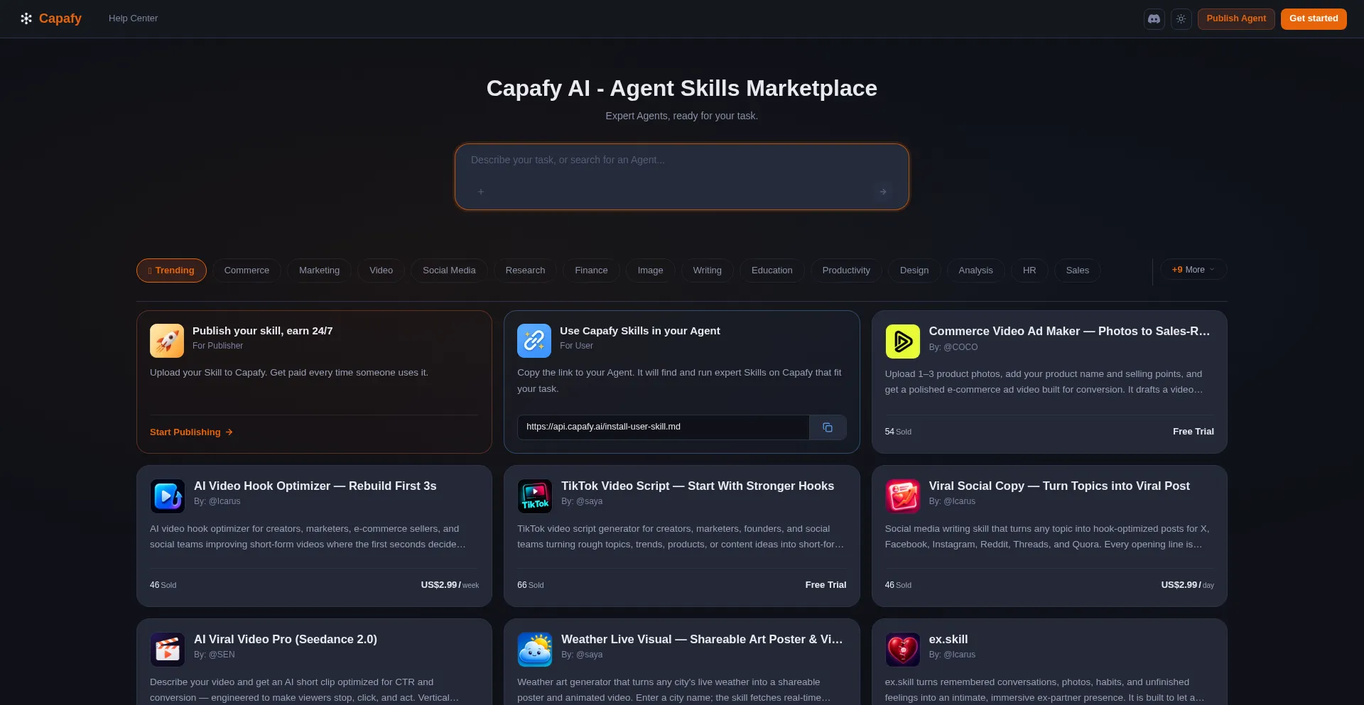 Capafy.ai