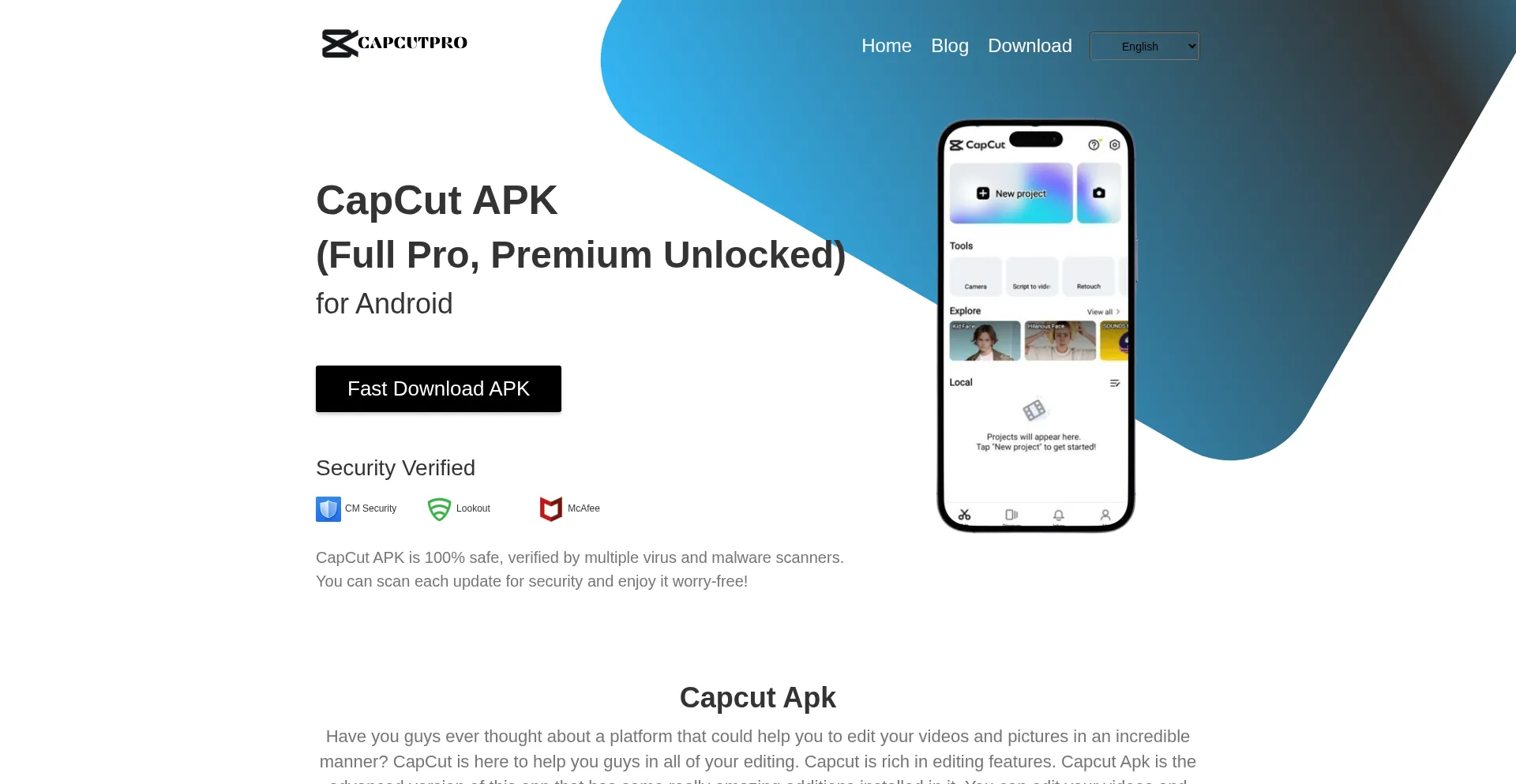 Capcutapk.pk