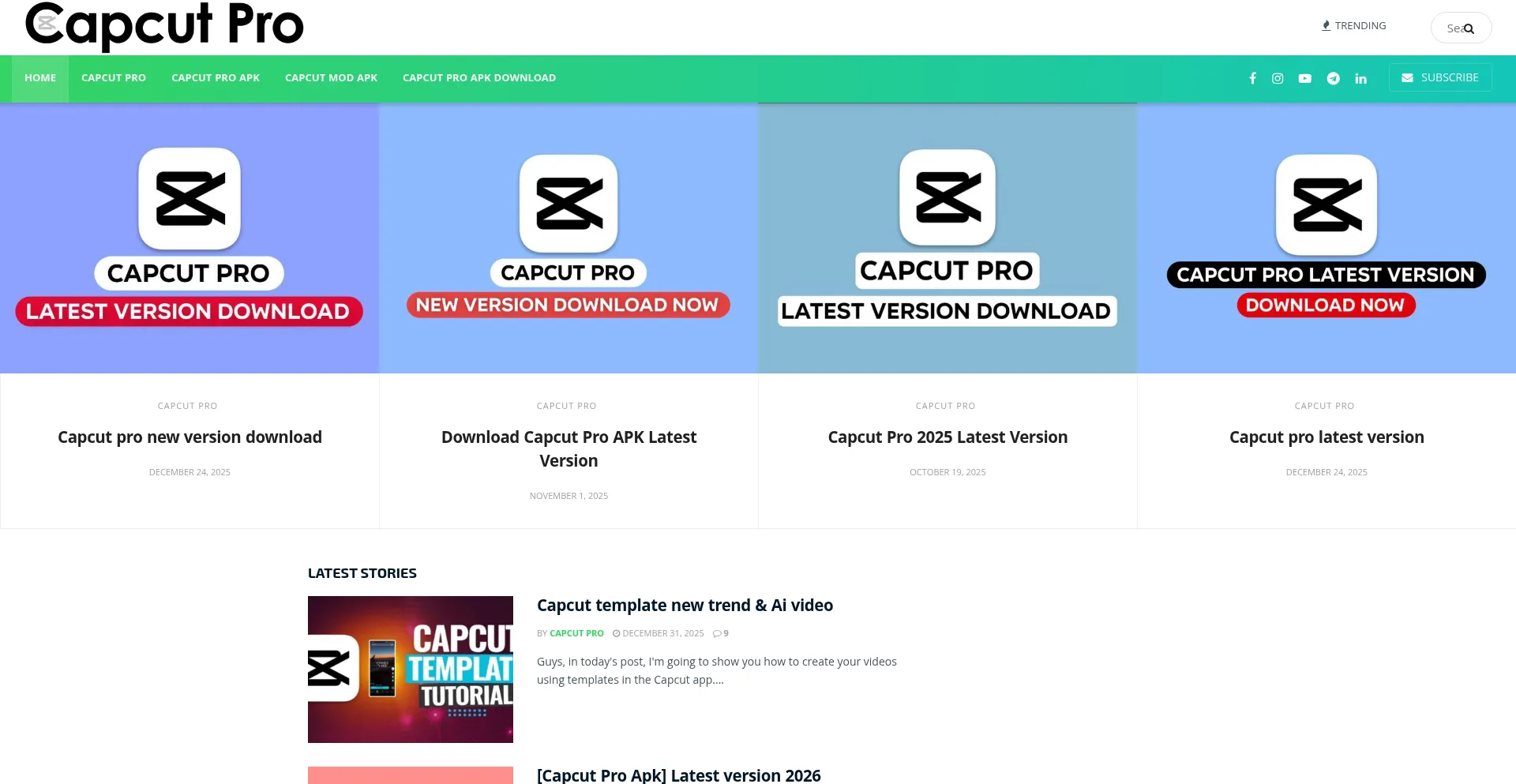 Capcutpro.me