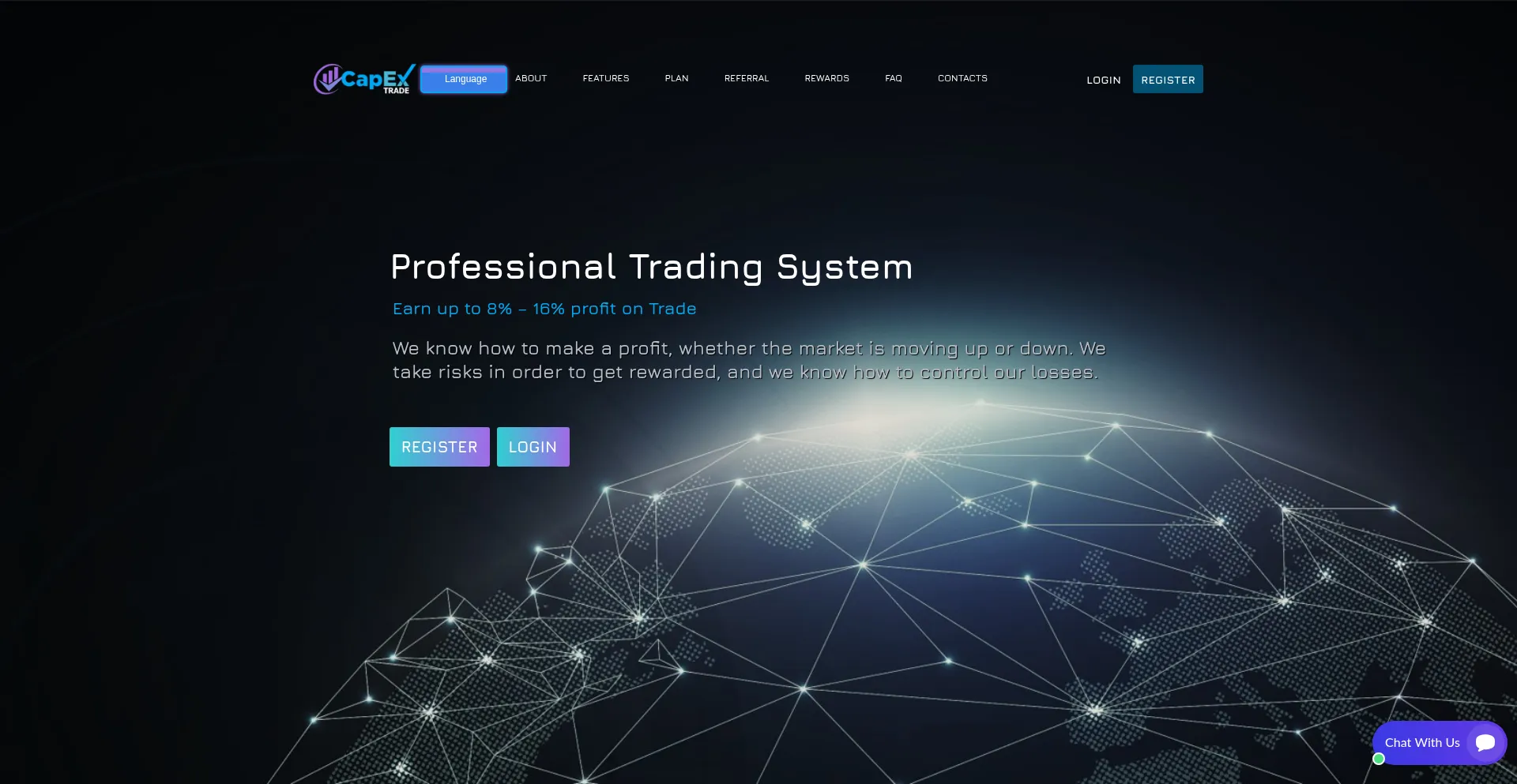 Capex-trade.com