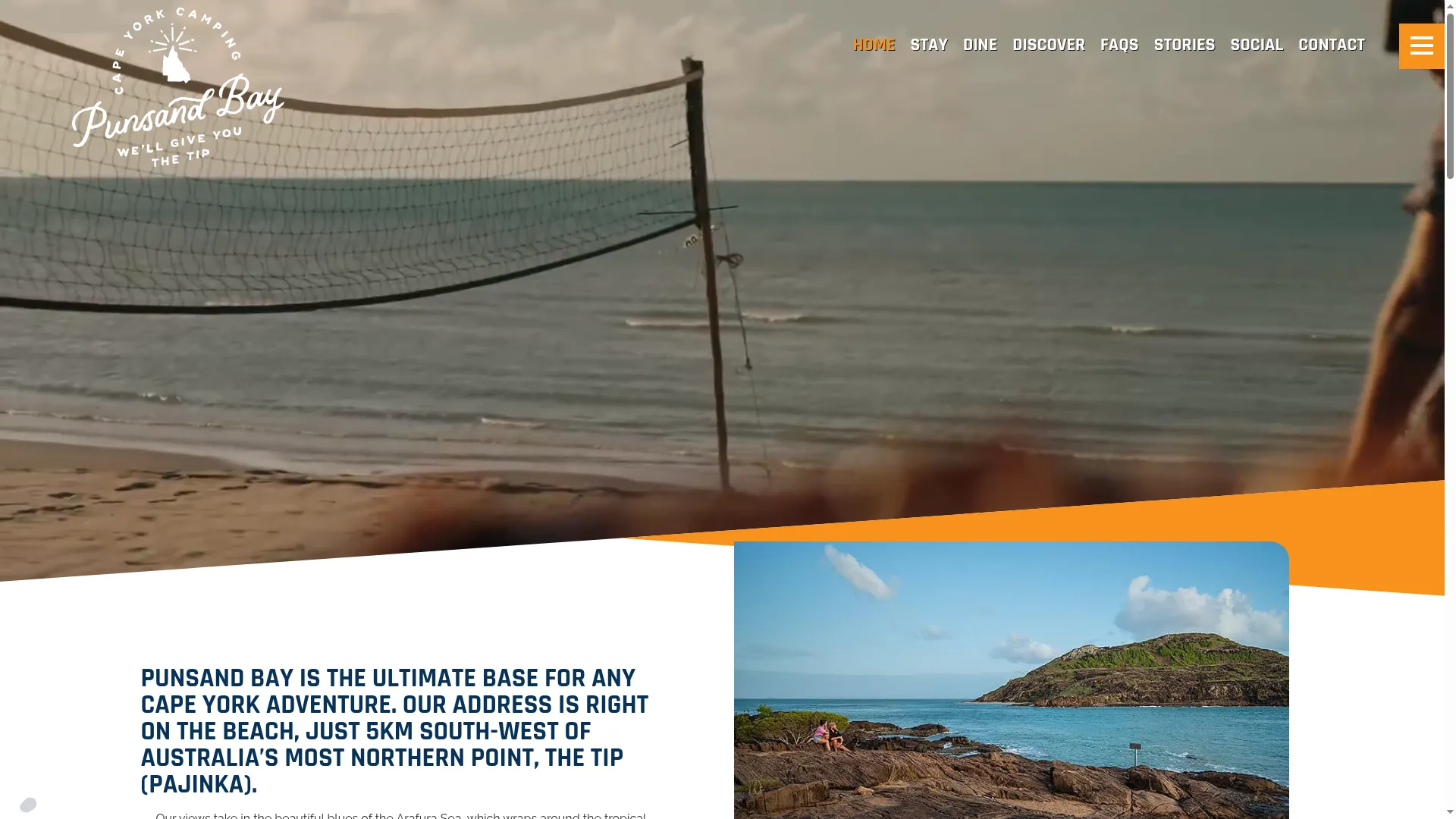 Capeyorkcamping.com.au