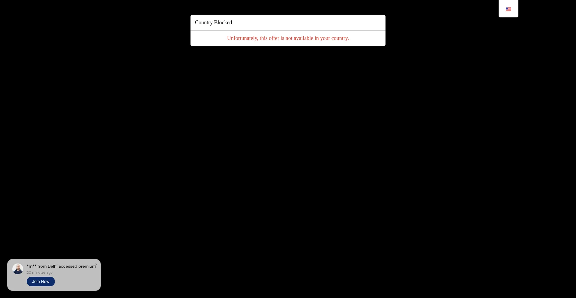 Website screenshot of Capitalai-invest.com