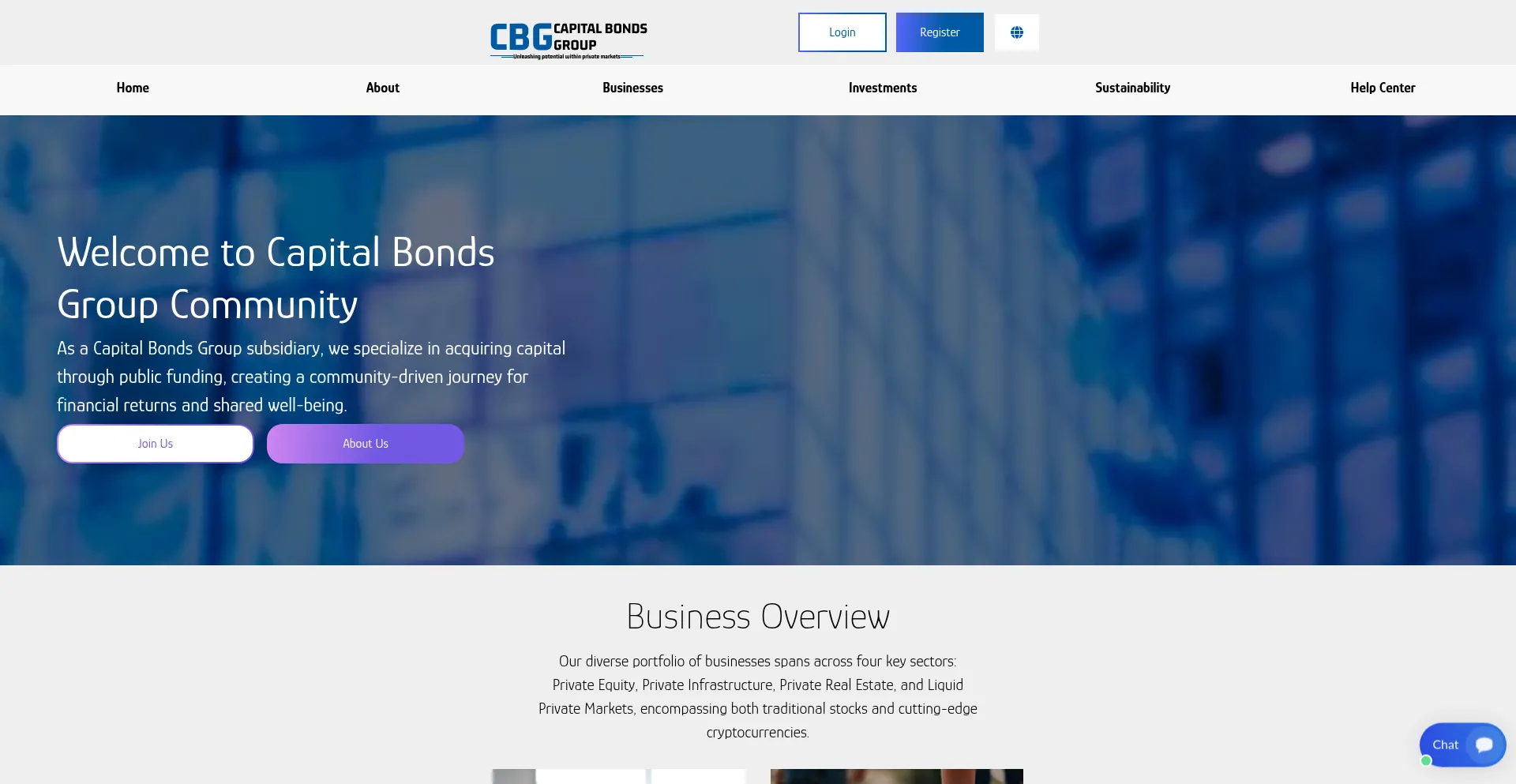 Capitalbondsgroup.com