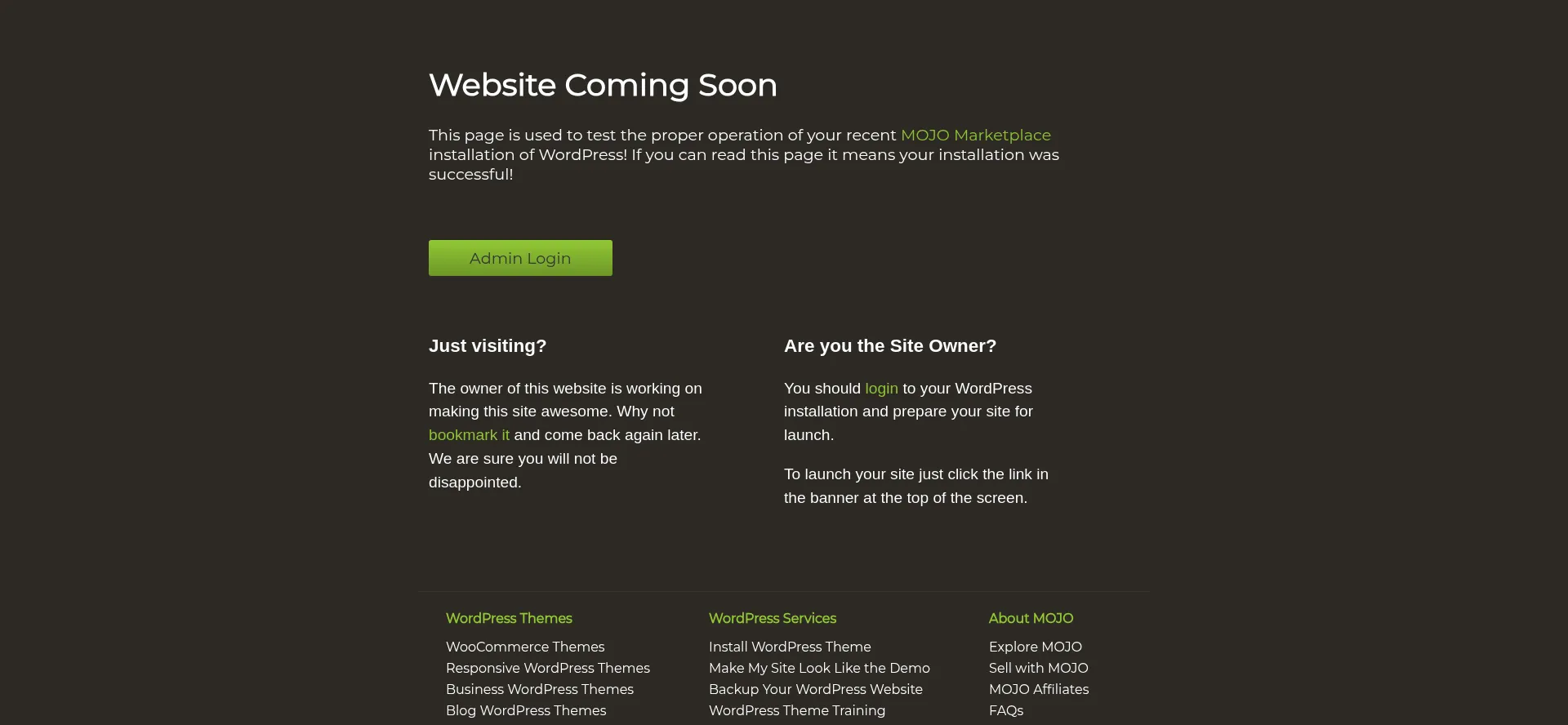 Website screenshot of Capitalcityprep916.online