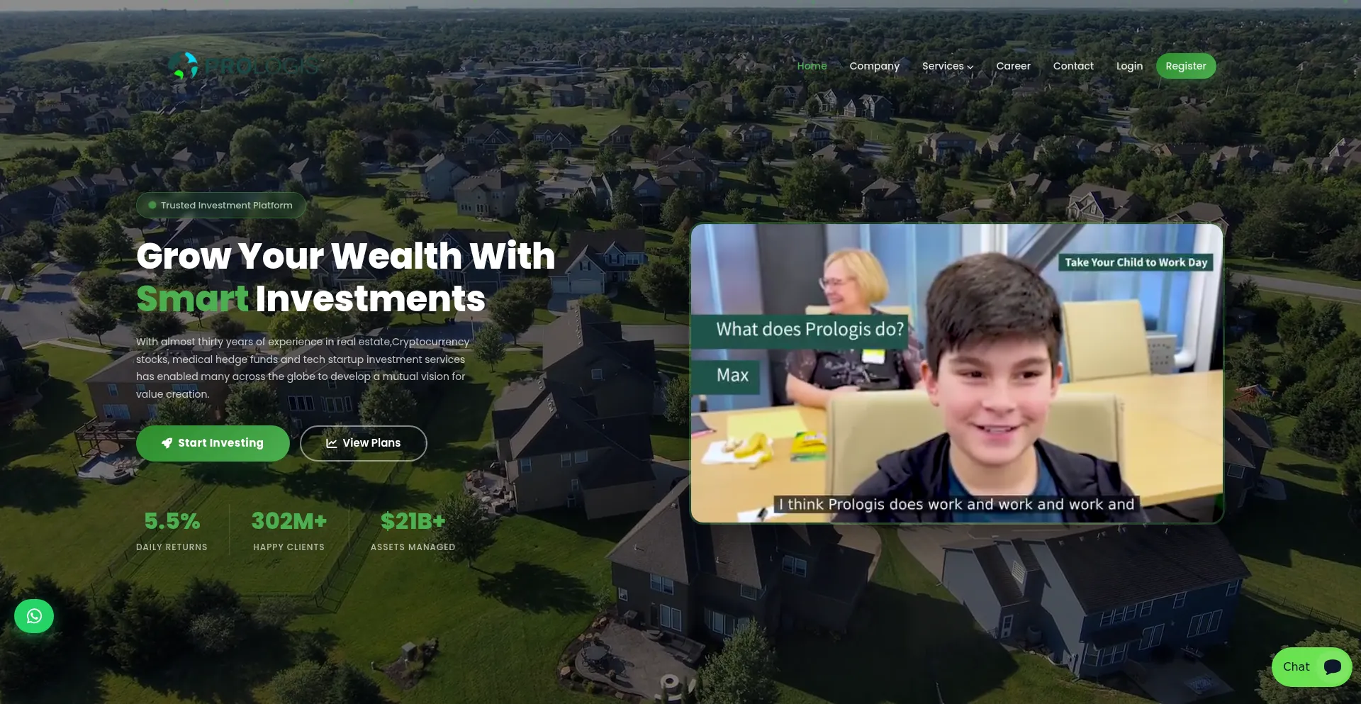 Capitalwealthtrustprologis.com