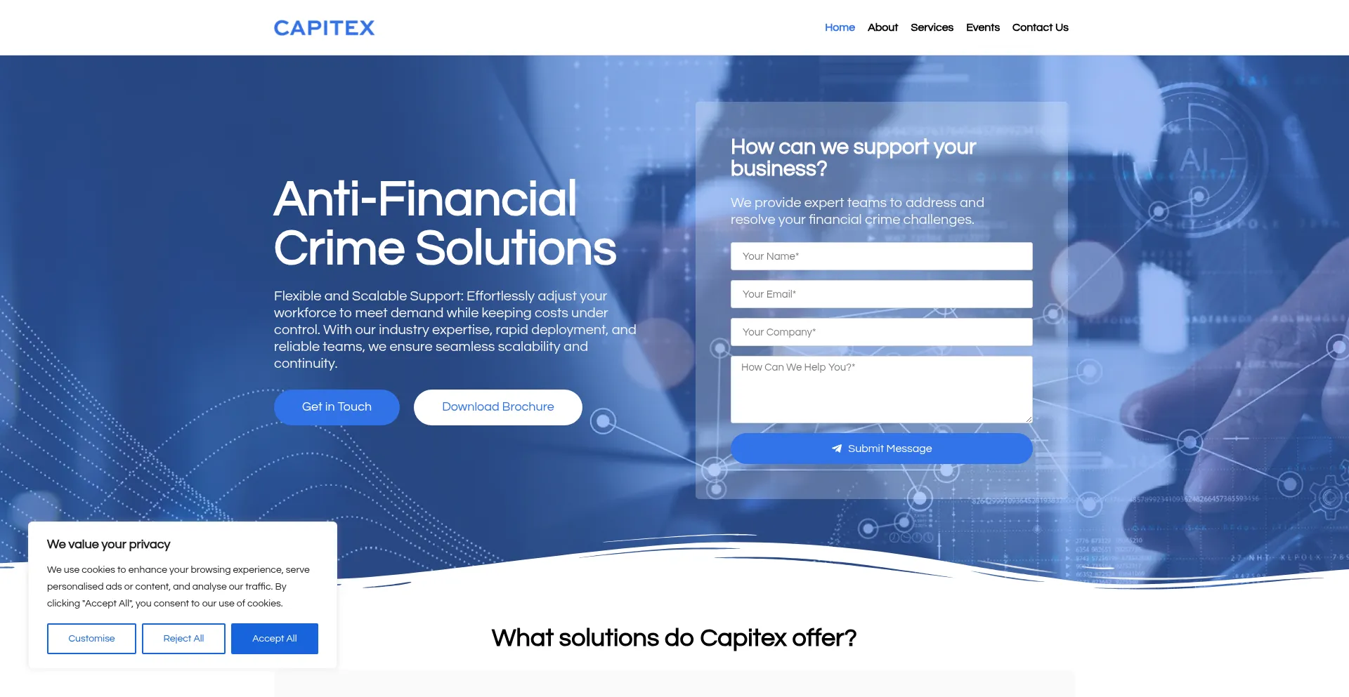 Capitex-global.com