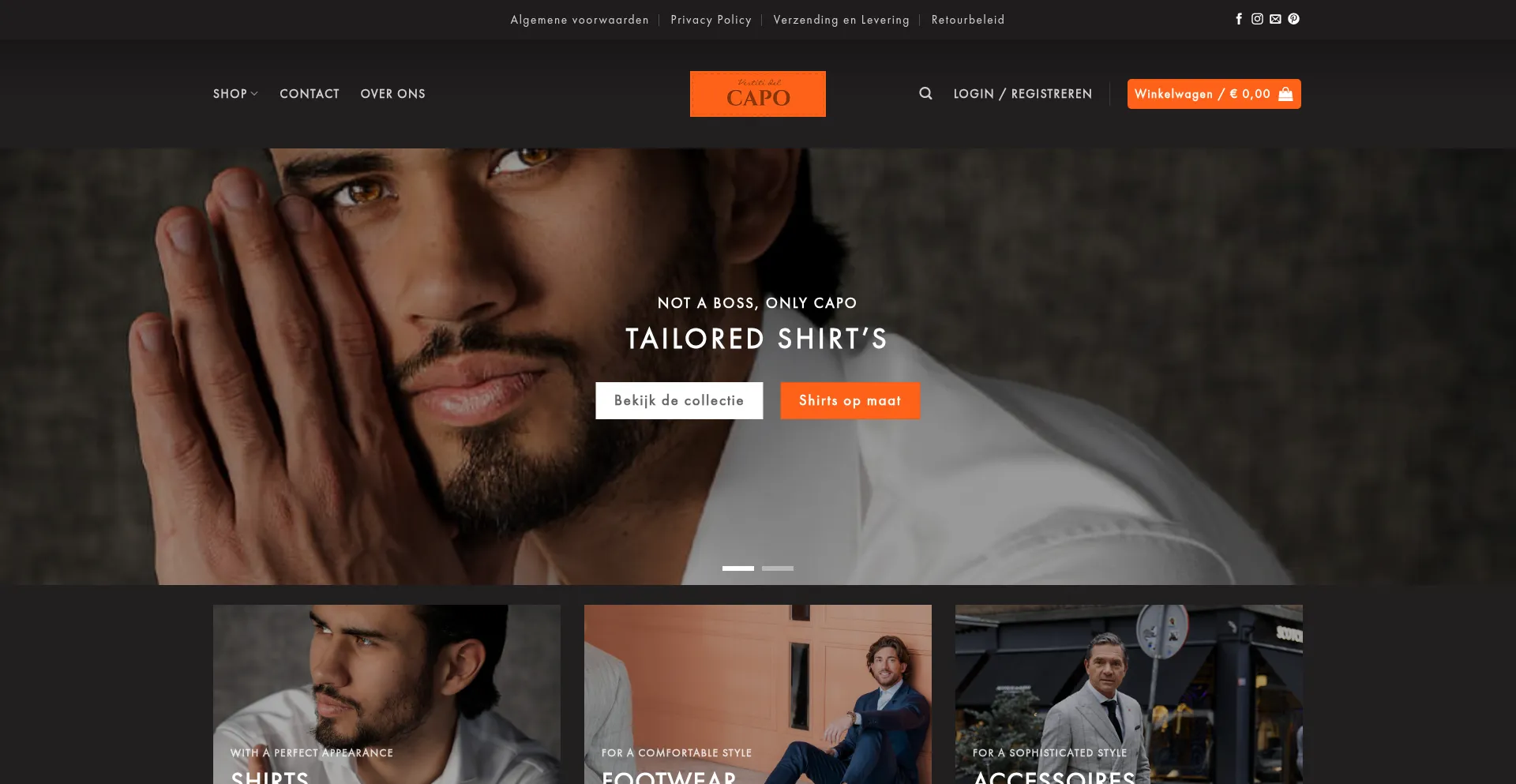 Capo.nl