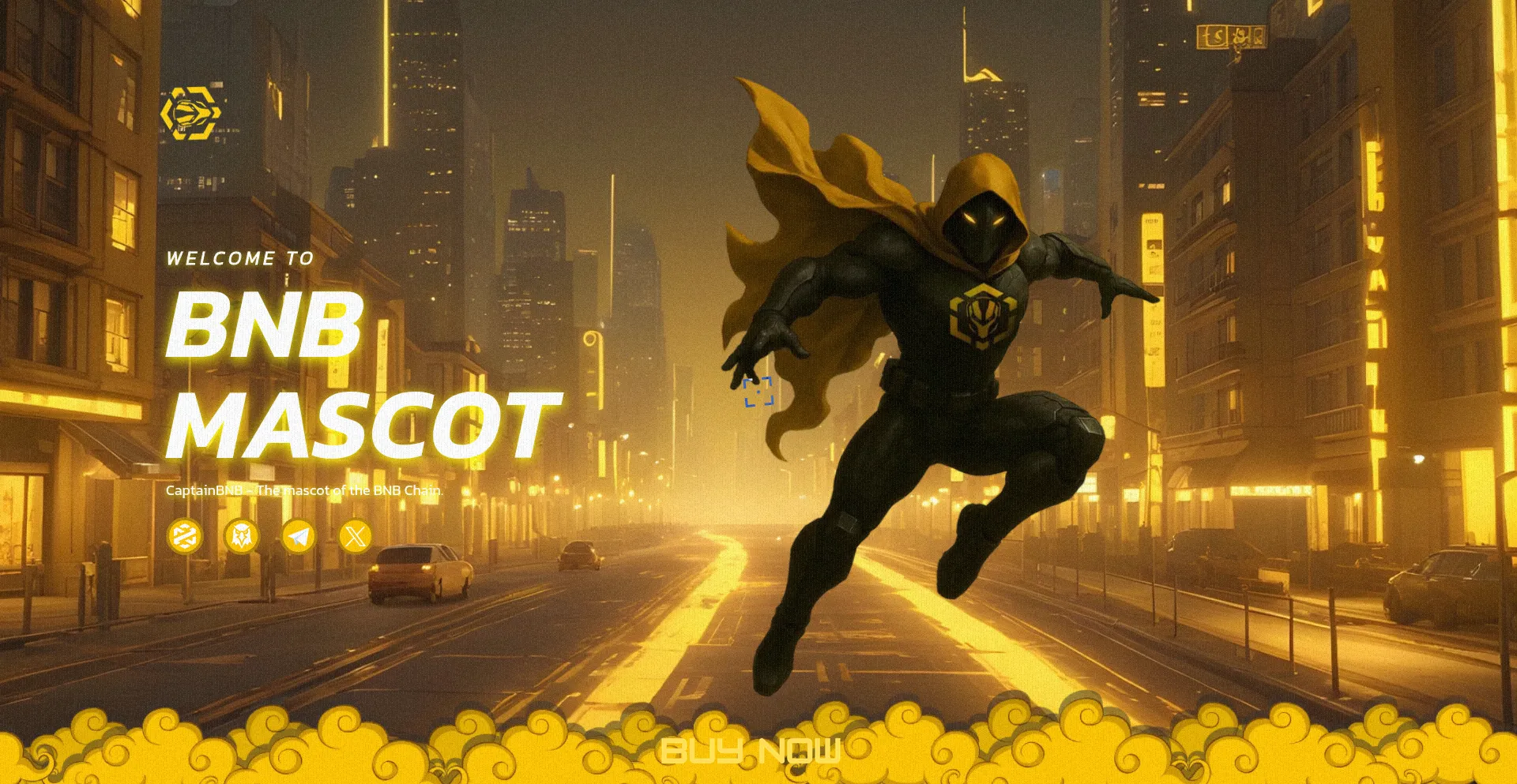 Captainbnbmascot.fun
