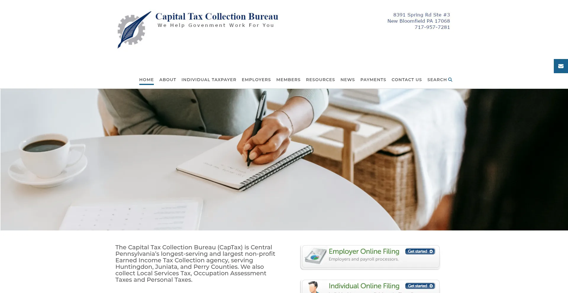 Captax.com