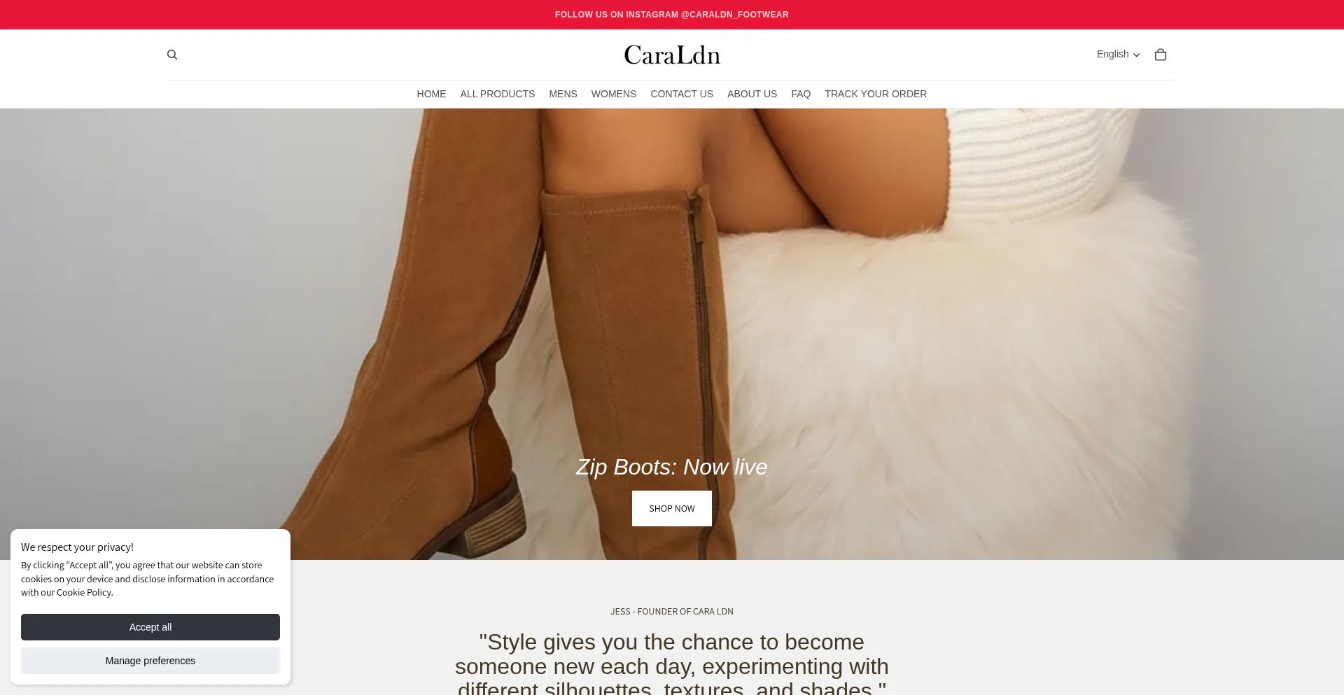 Caraldn.com