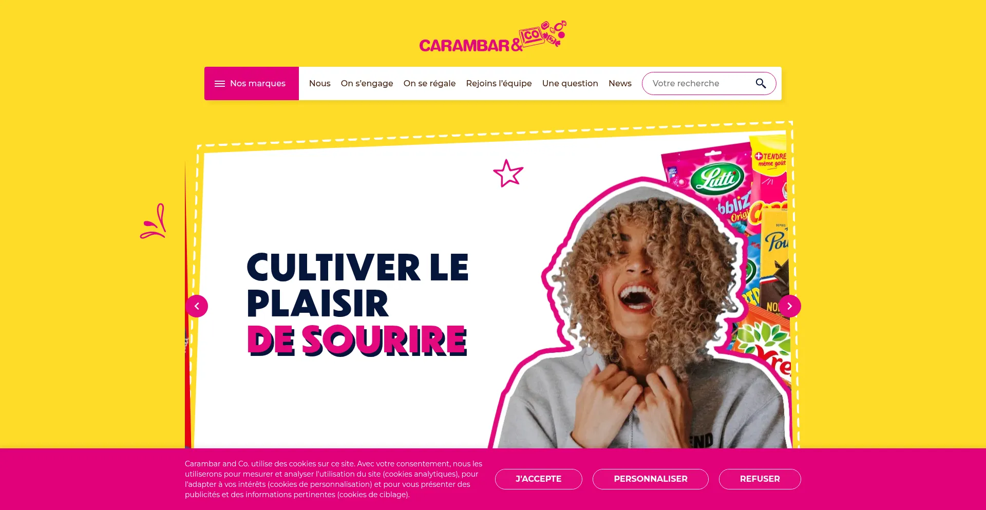 Is Carambarco.com Safe?