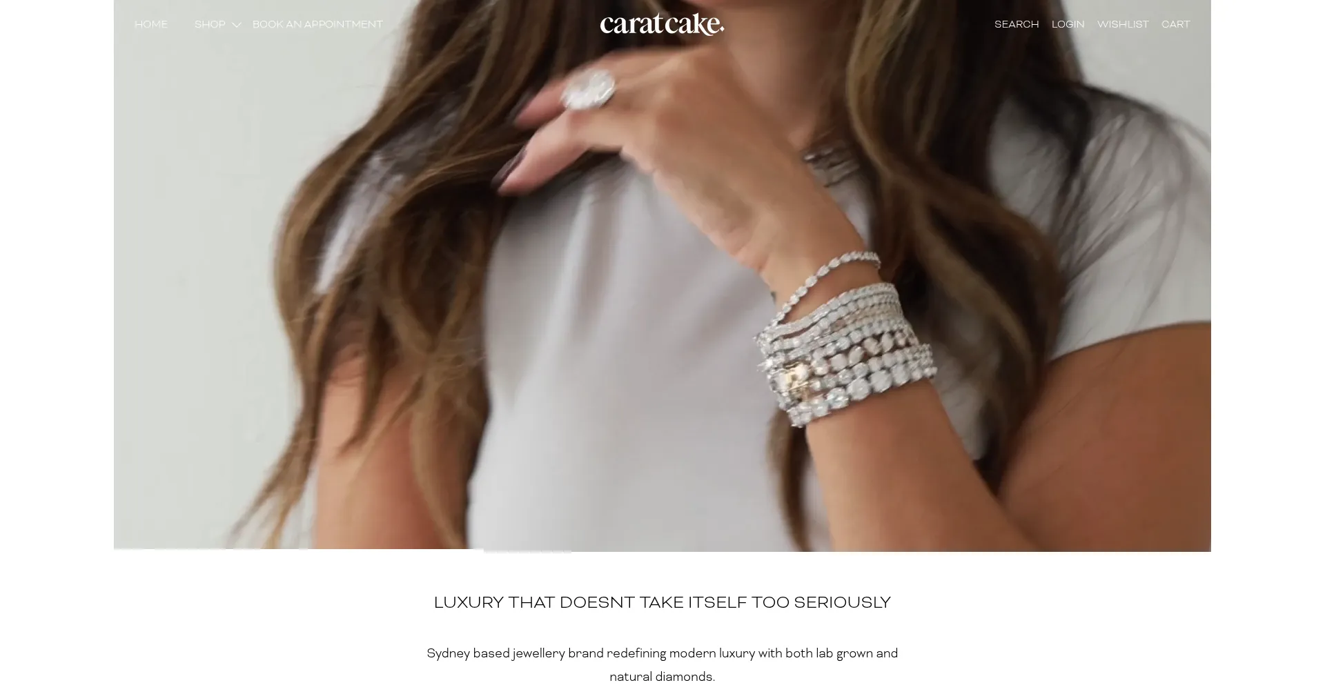Caratcake.com.au