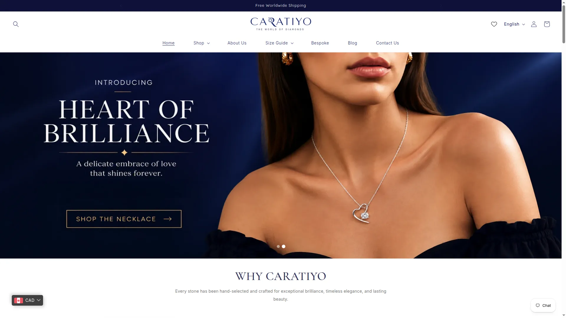 Caratiyo.com