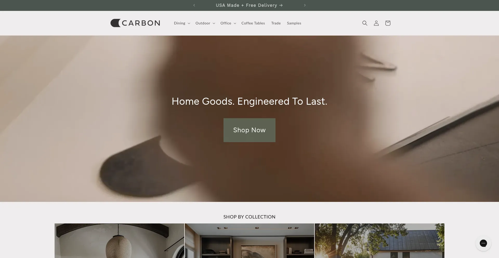 Is Carbondesigns.com Safe?