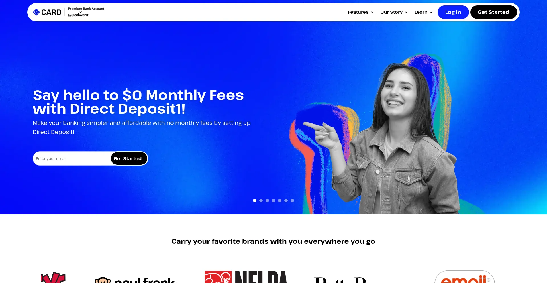 Is Card.com Safe?