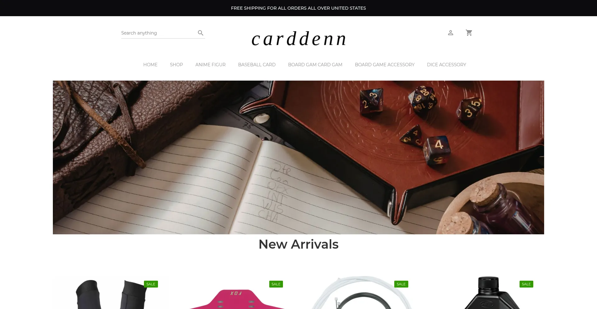 Carddenn.com