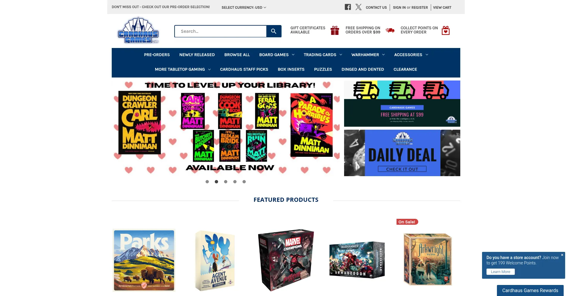 Cardhaus.com