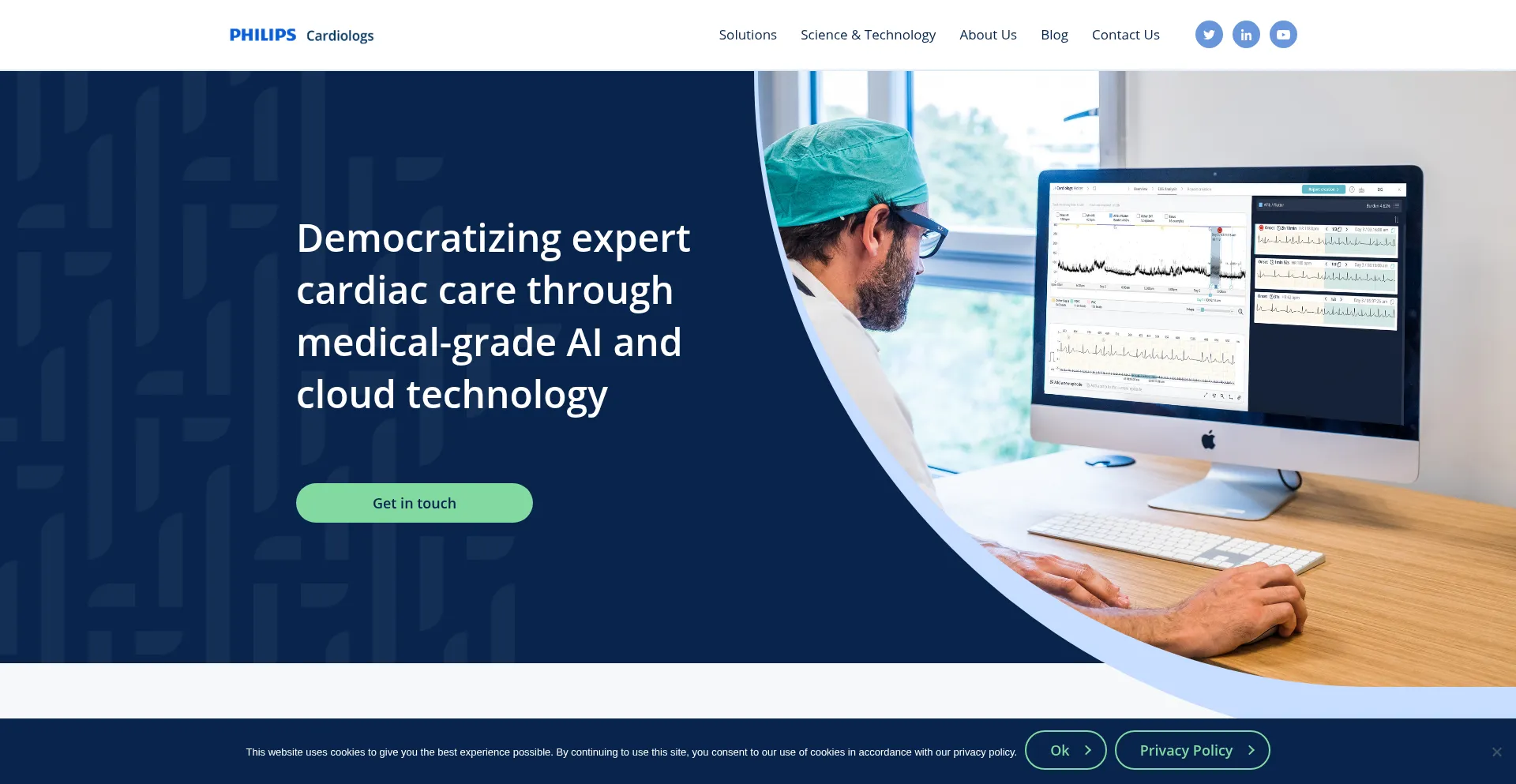 Is Cardiologs.com Safe?