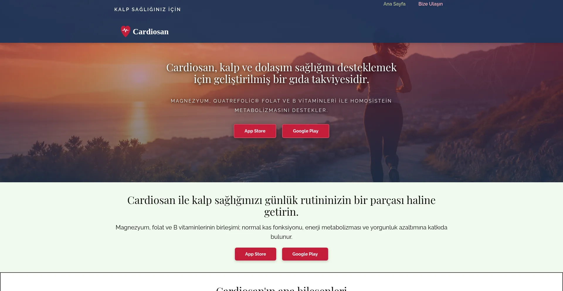 Cardiosan.info