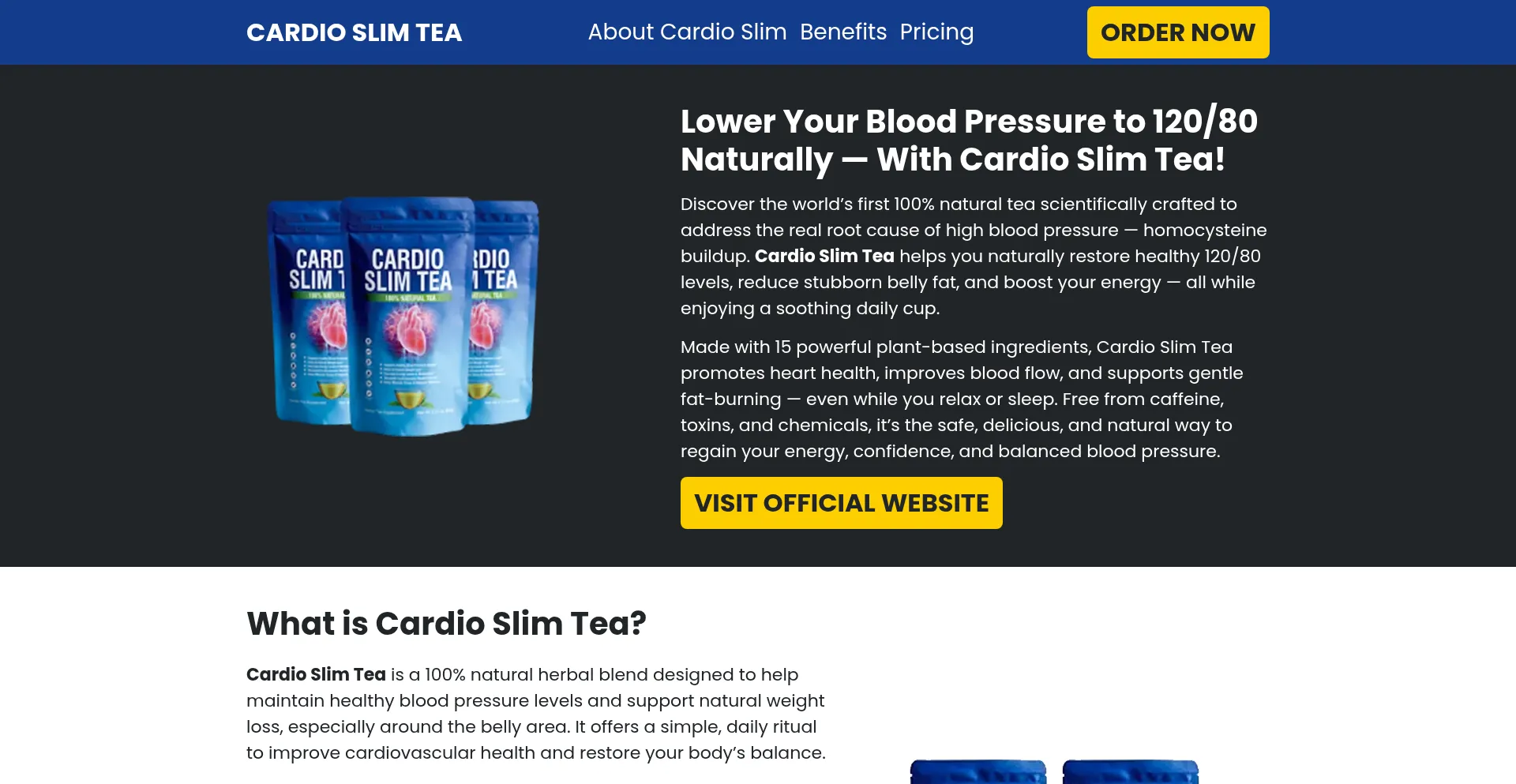 Cardoslim.com
