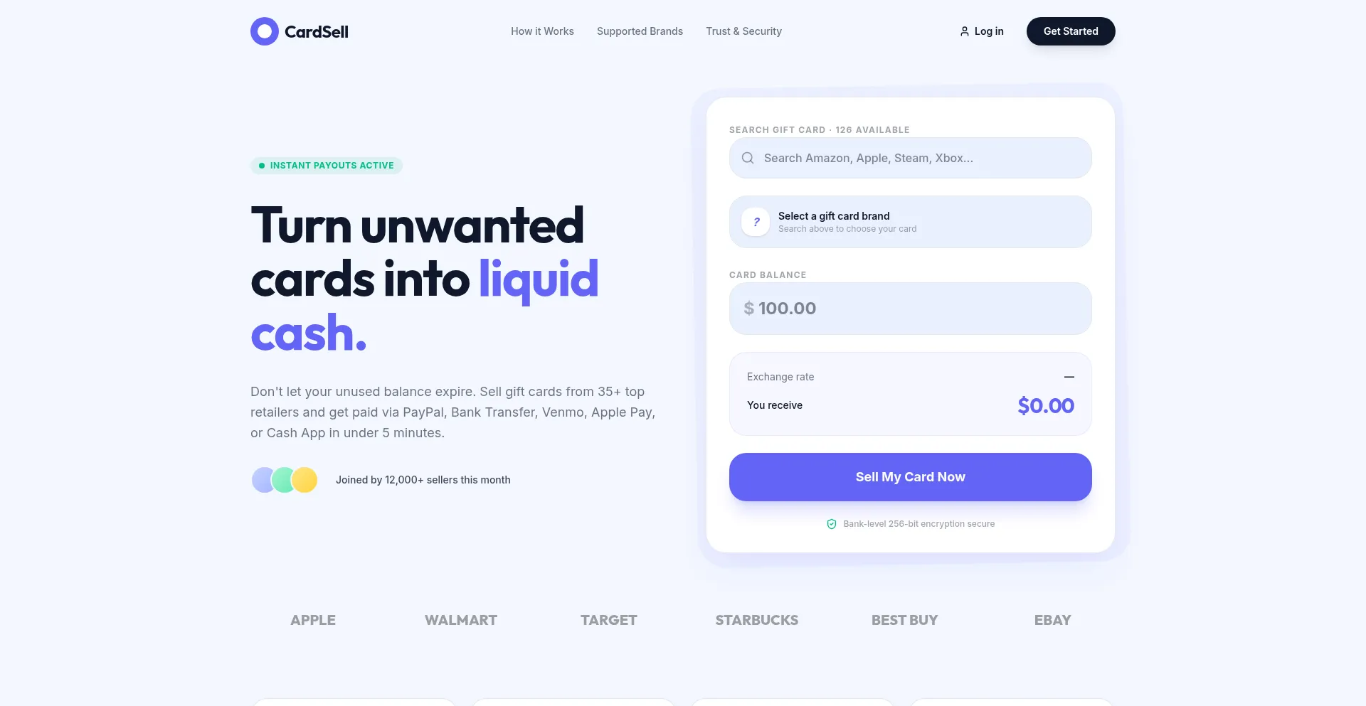 Cardssell.com