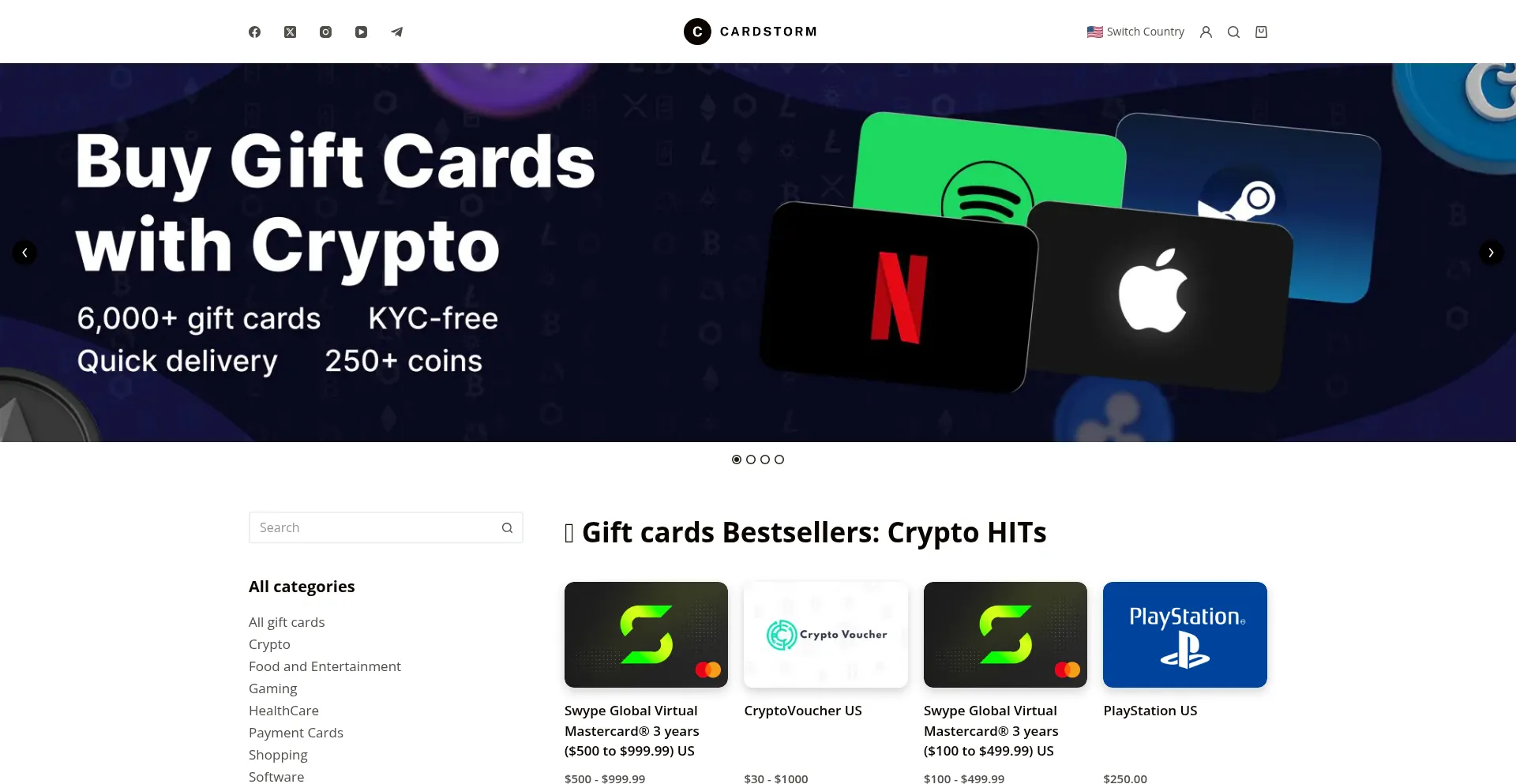Is Cardstorm.io Safe?