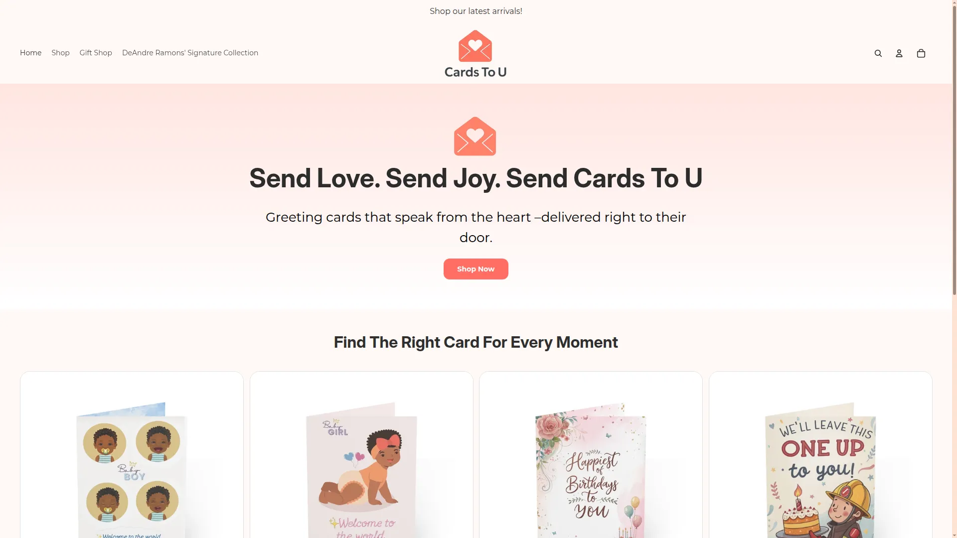Cardstou.com