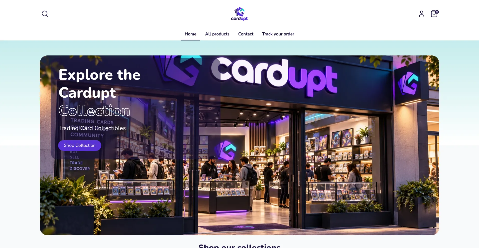 Cardupt.com