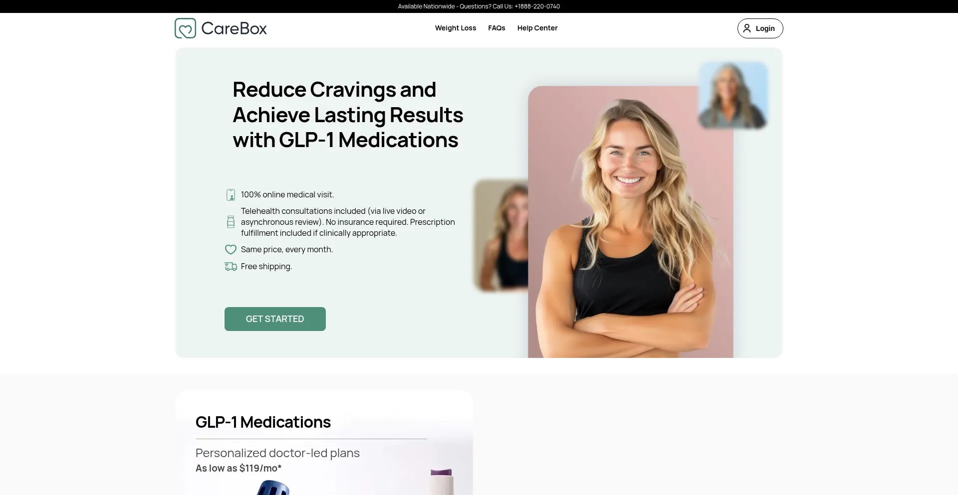 Carebox.org