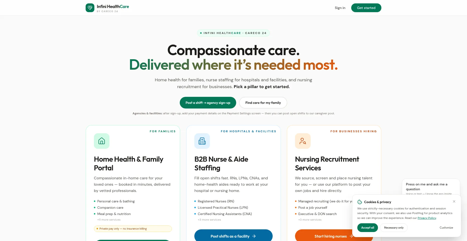 Careco24.com