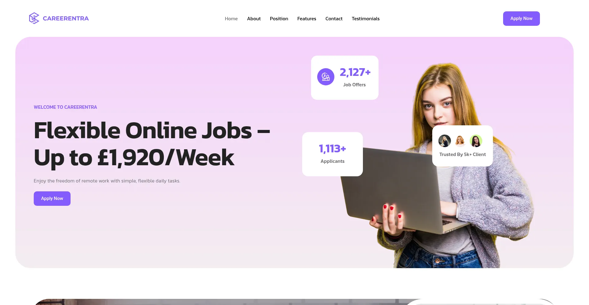 Is Careerentra.online Safe?