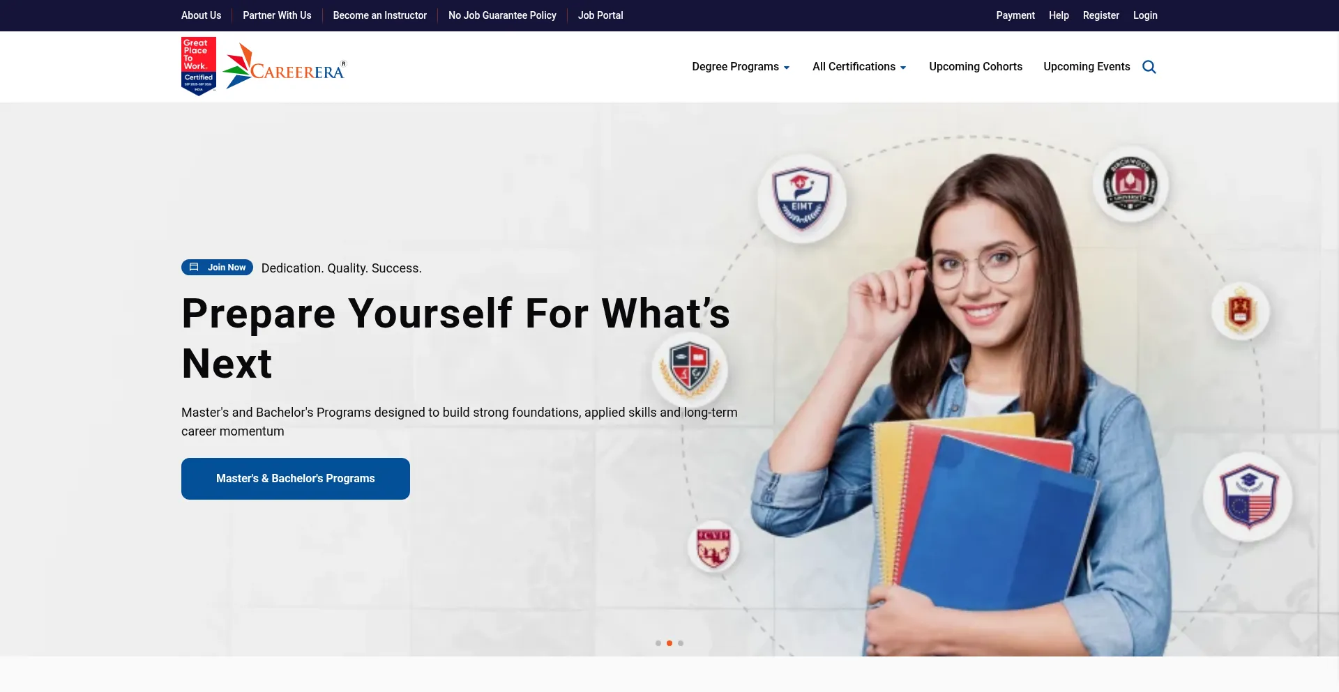 Careerera.com