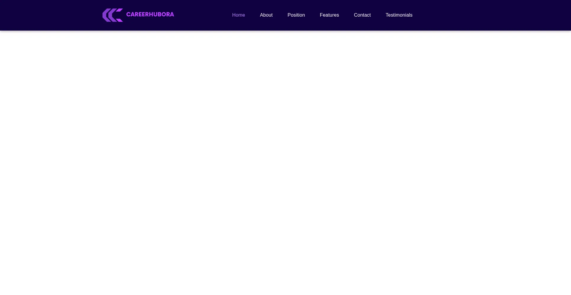 Is Careerhubora.online Safe?