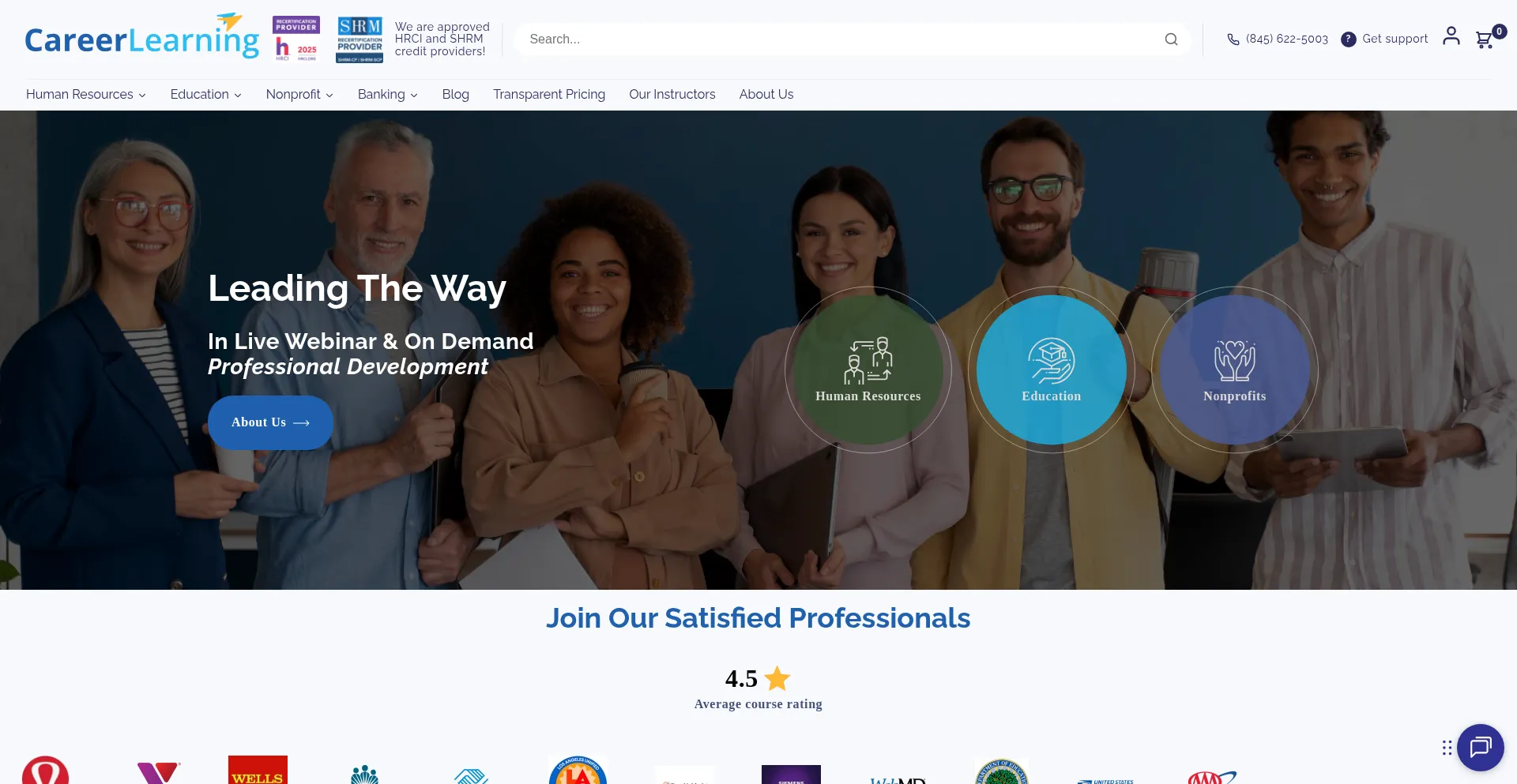 Is Careerlearning.com Safe?