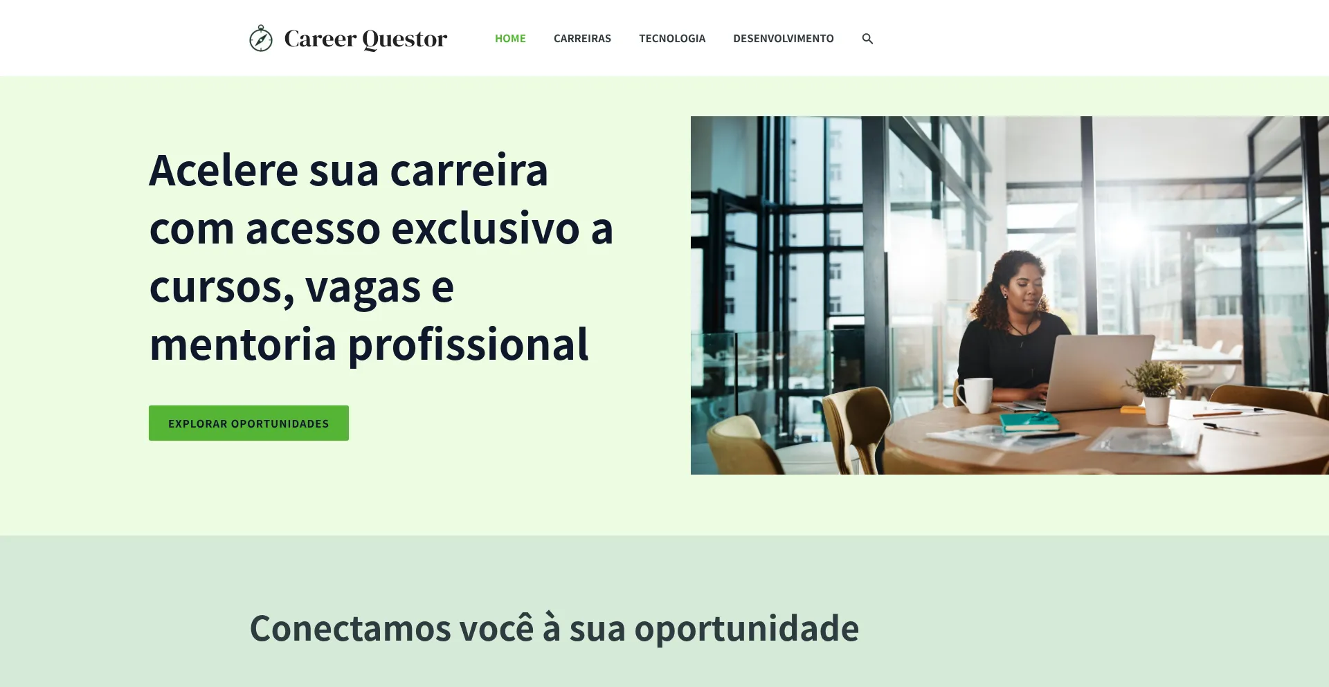 Careerquestor.com