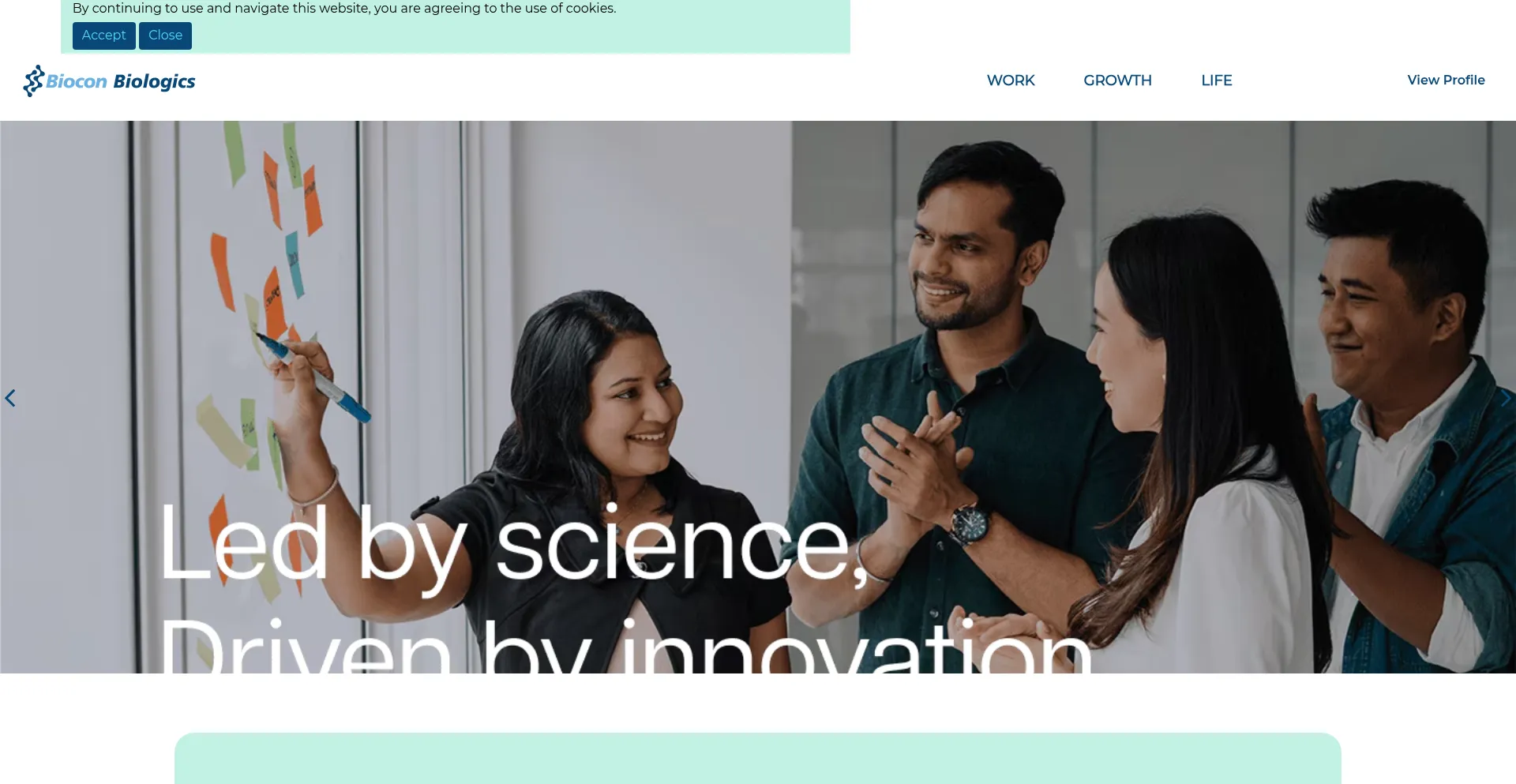 Careers.bioconbiologics.com